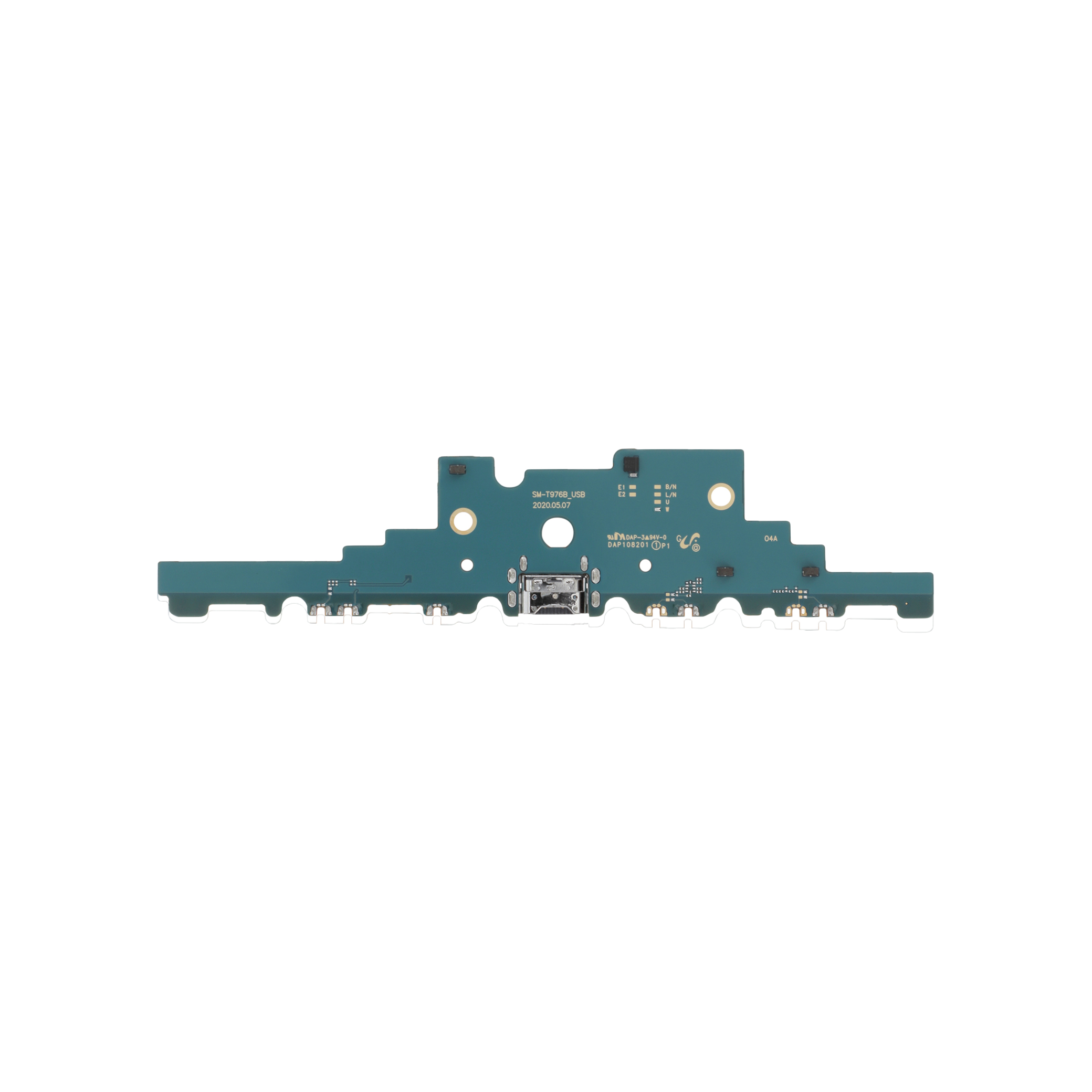 Conector incarcare Samsung Galaxy Tab S7+ SM-T970 WiFi Service Pack