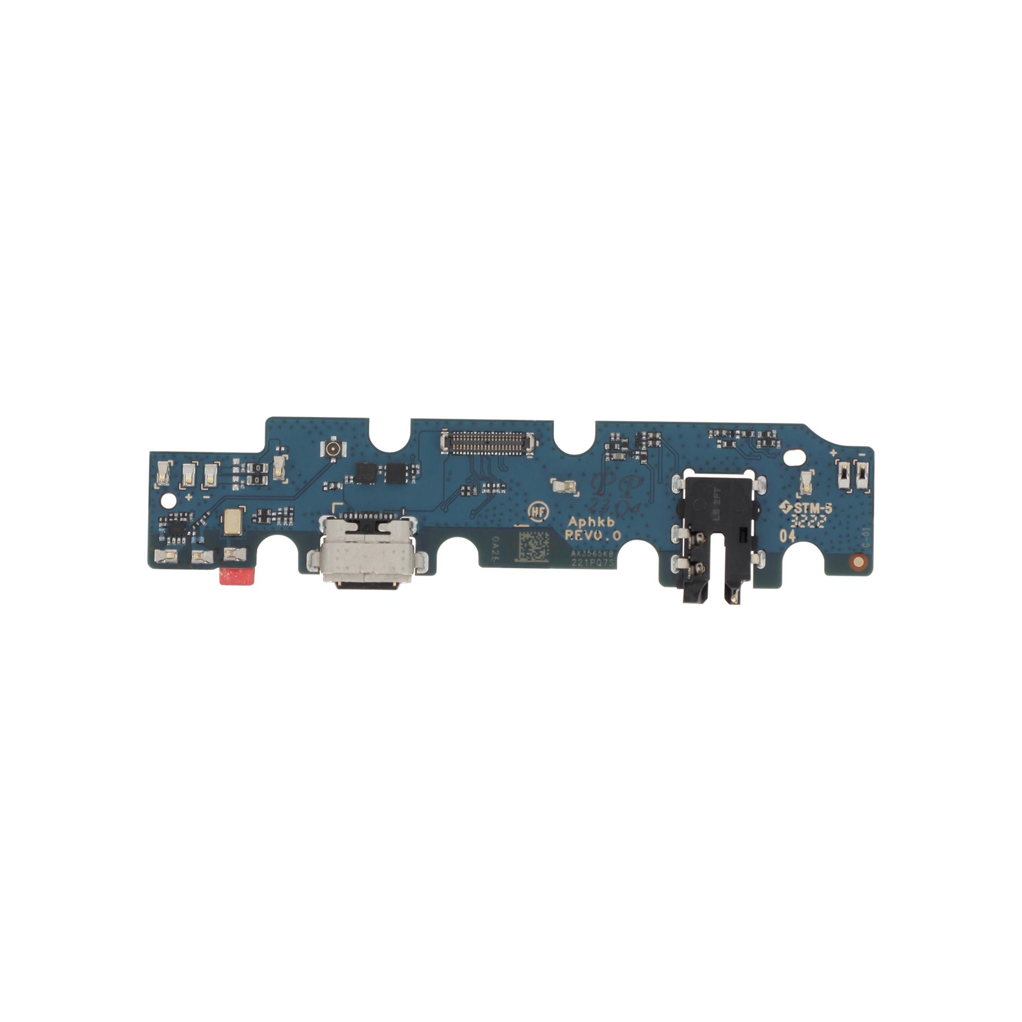 Charging Flex Samsung Galaxy Tab A7 Lite Compatibil