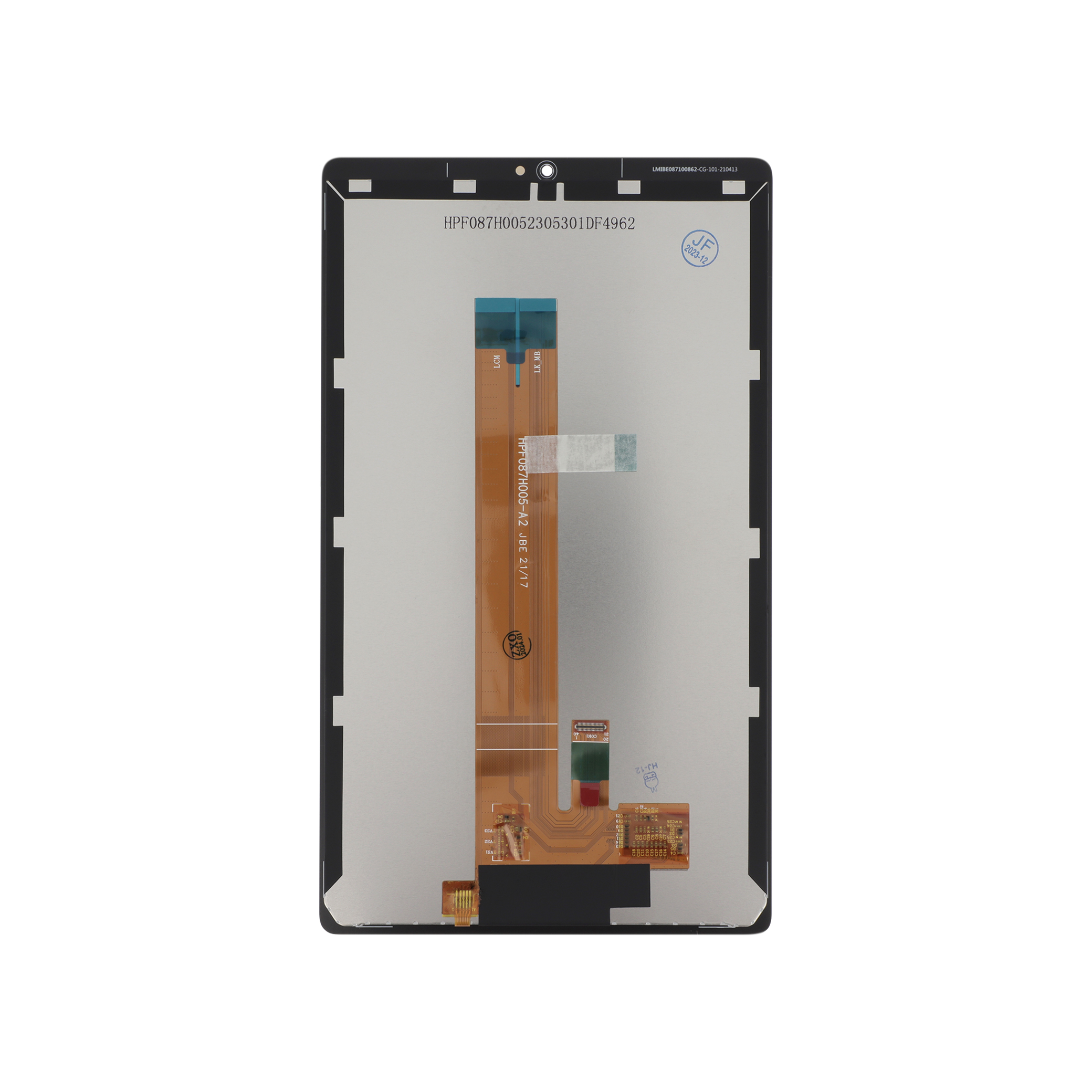 Display complet Reconditionat Samsung Galaxy Tab A7 Lite (T220)