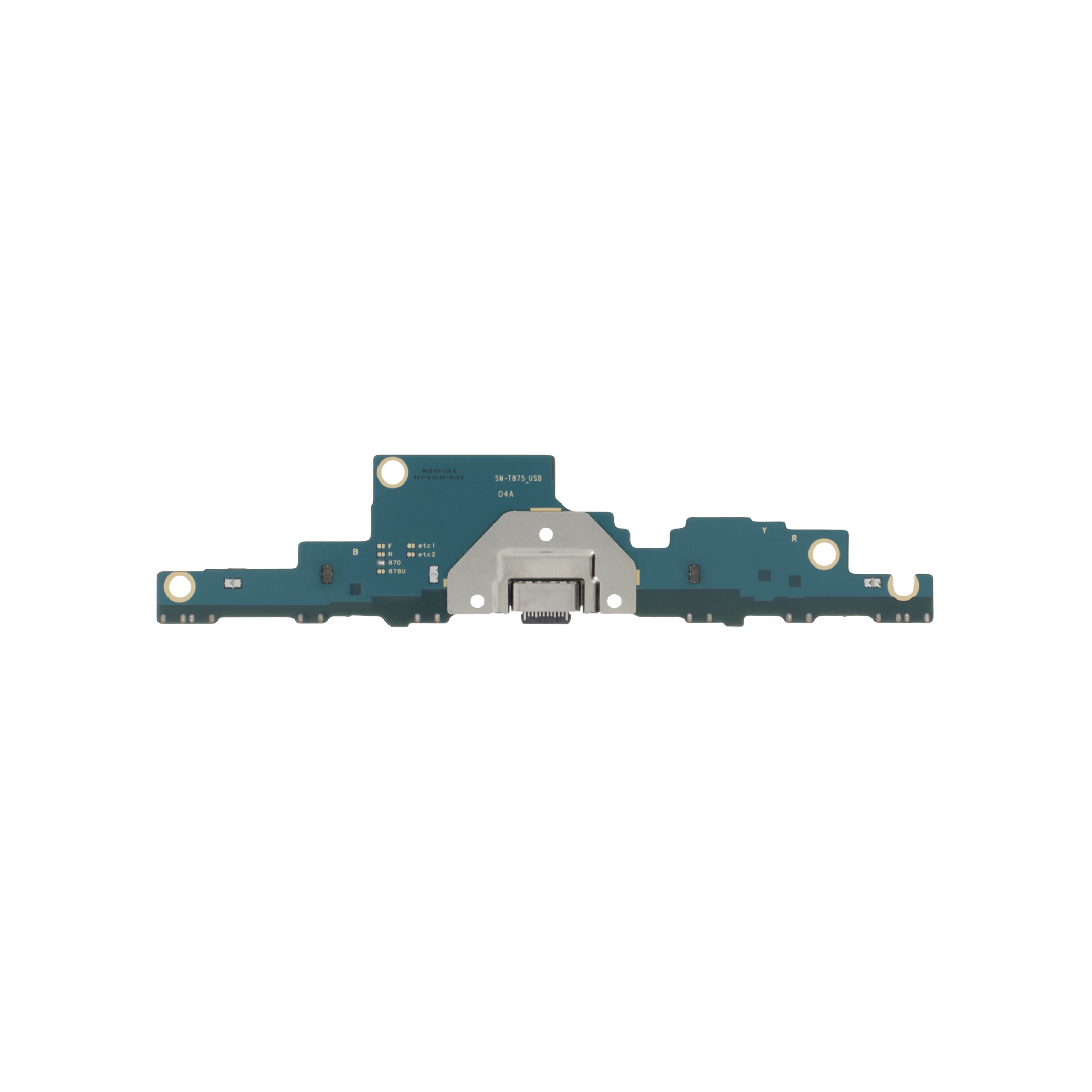 Conector incarcare Samsung Galaxy Tab S7 11.0 WiFi SM-T870 Service Pack