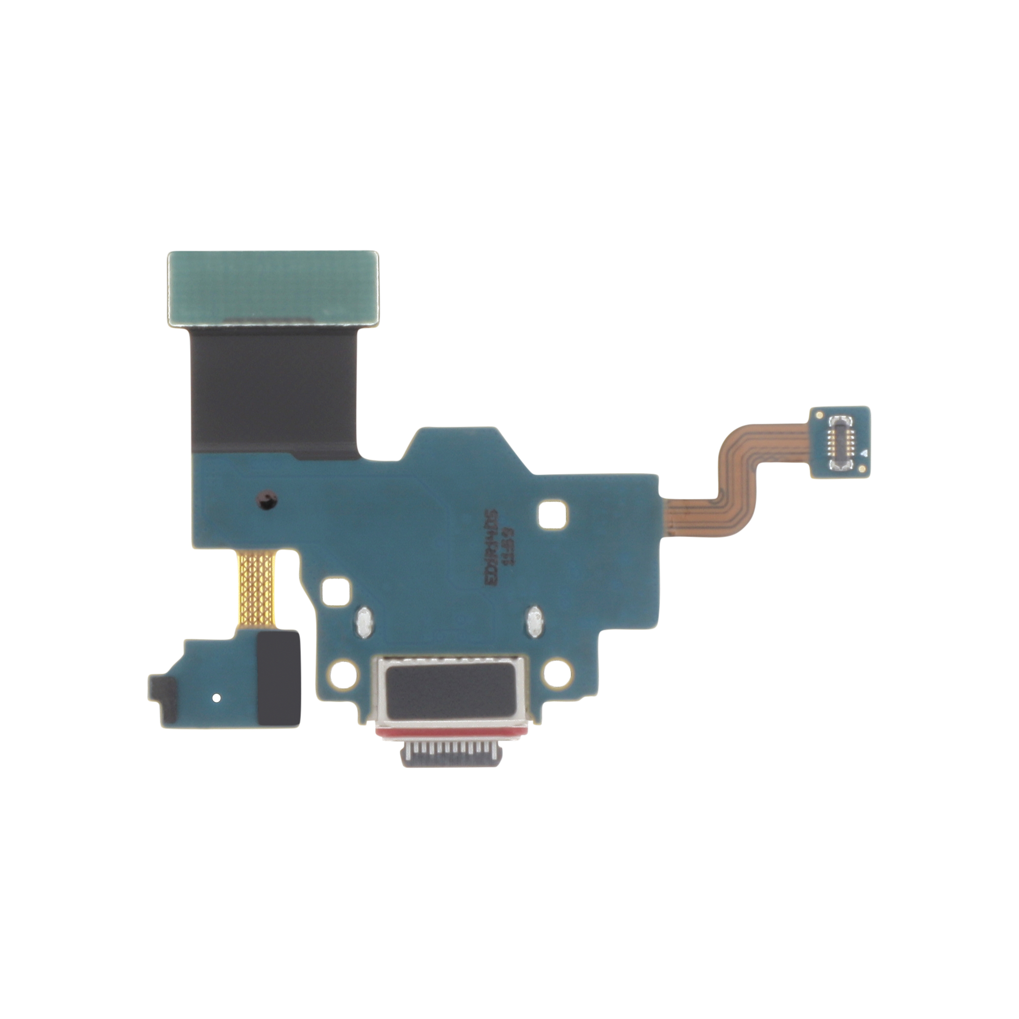 Charging Flex Samsung Galaxy Tab Active4 Pro Service Pack