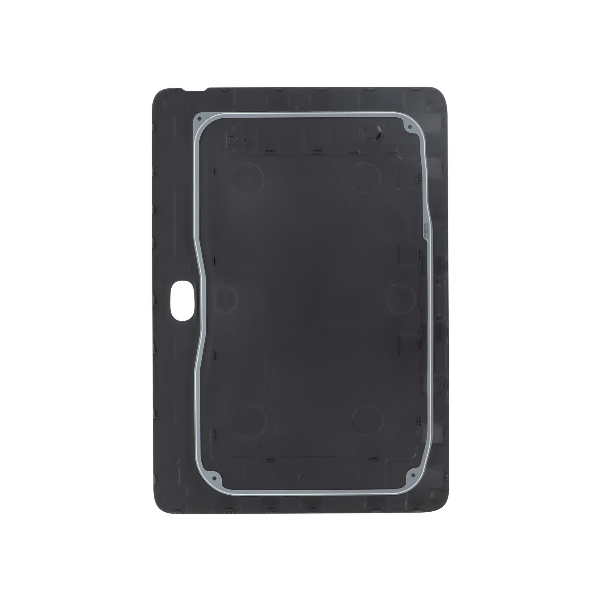 Capac spate Samsung Galaxy Tab Active4 Pro Service Pack