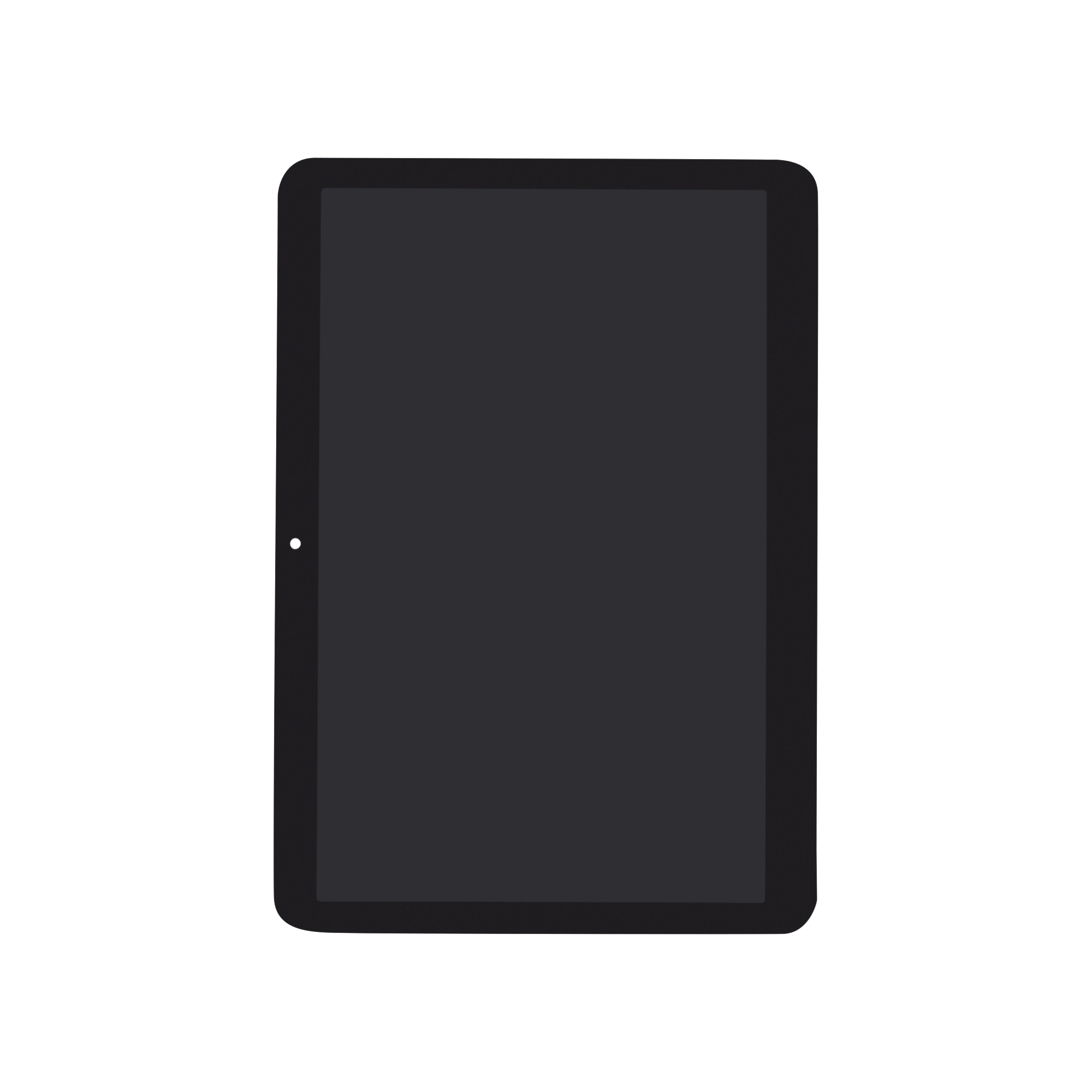 Display complet Reconditionat Samsung Galaxy Tab Active4 Pro T630/T636 Negru