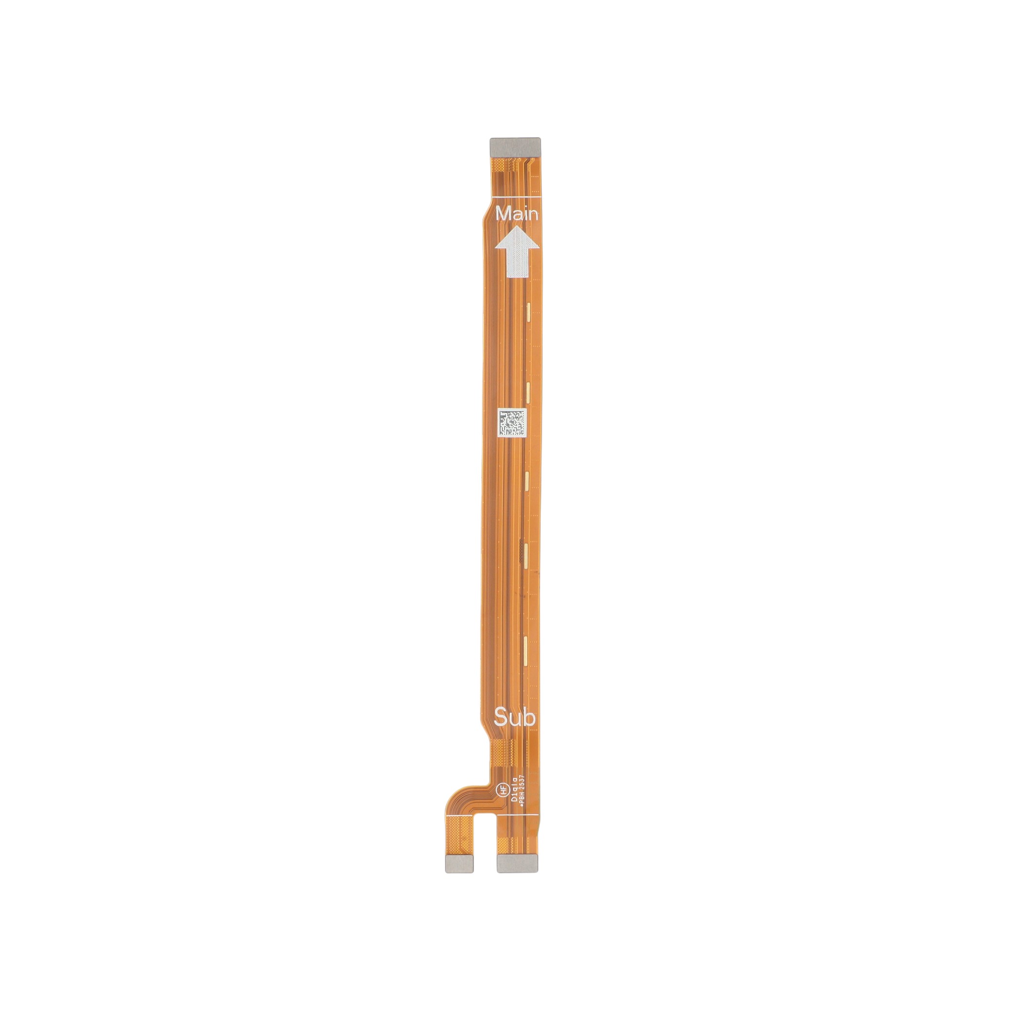 Flex Cable Main Samsung Galaxy Tab A11 4G (X133/X135) Compatibil