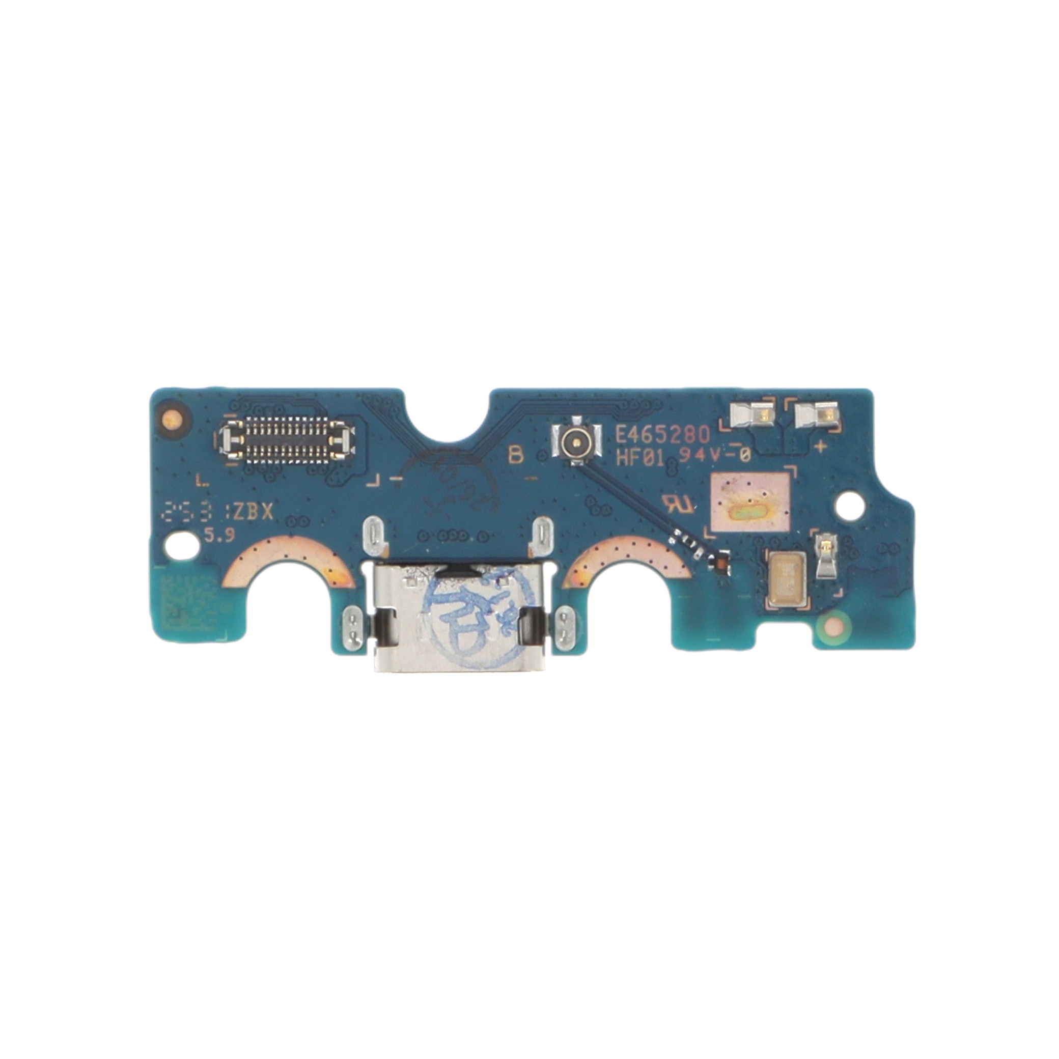 Conector încărcare Samsung Galaxy Tab A11 4G (X133/X135) Compatibil