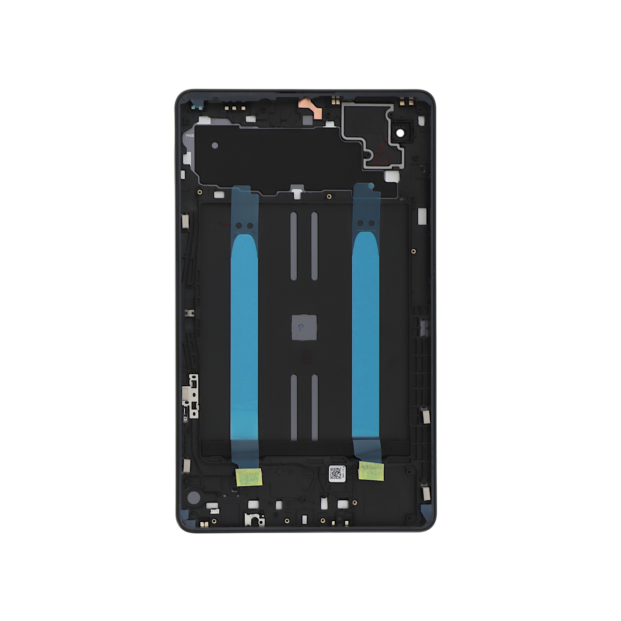 Capac spate Samsung Galaxy Tab A11 X135B Gri Service Pack