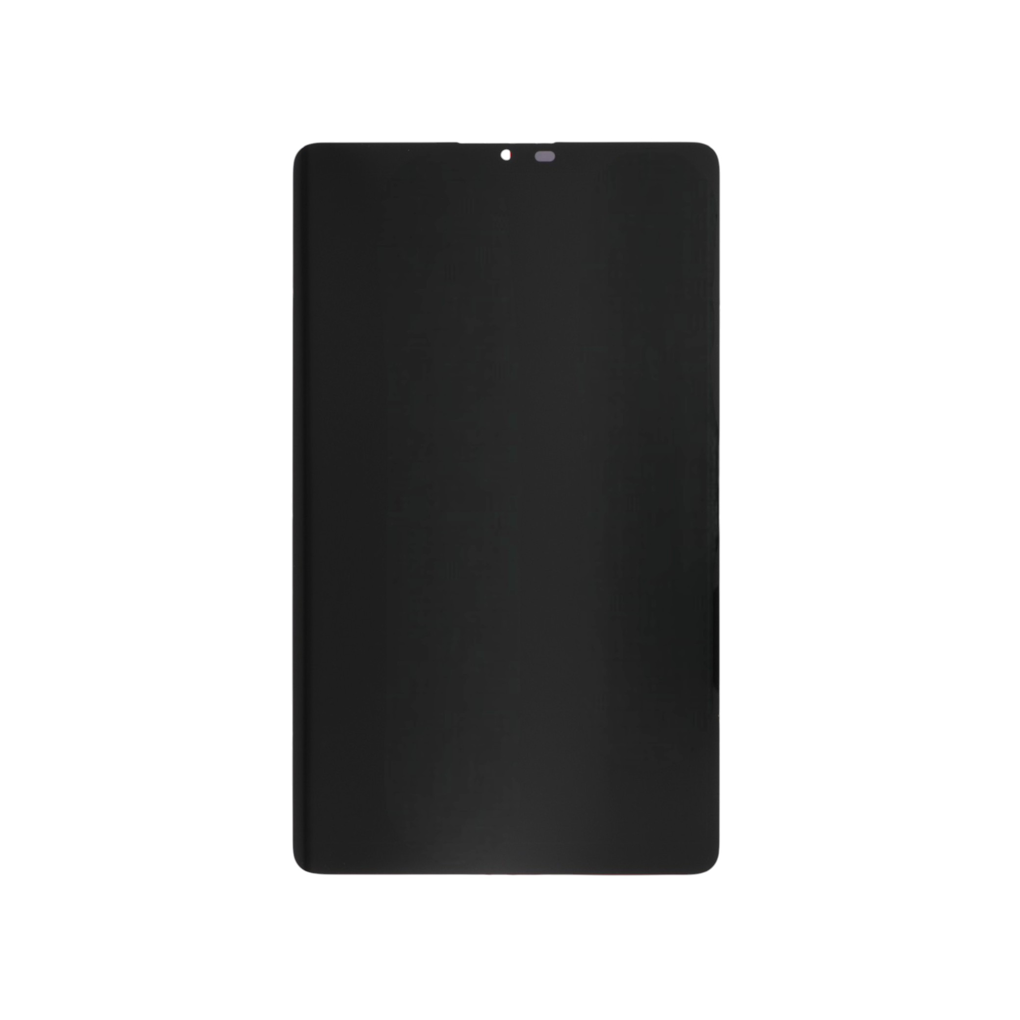Display complet Samsung Galaxy Tab A11 4G (X133/X135B) Negru Service Pack