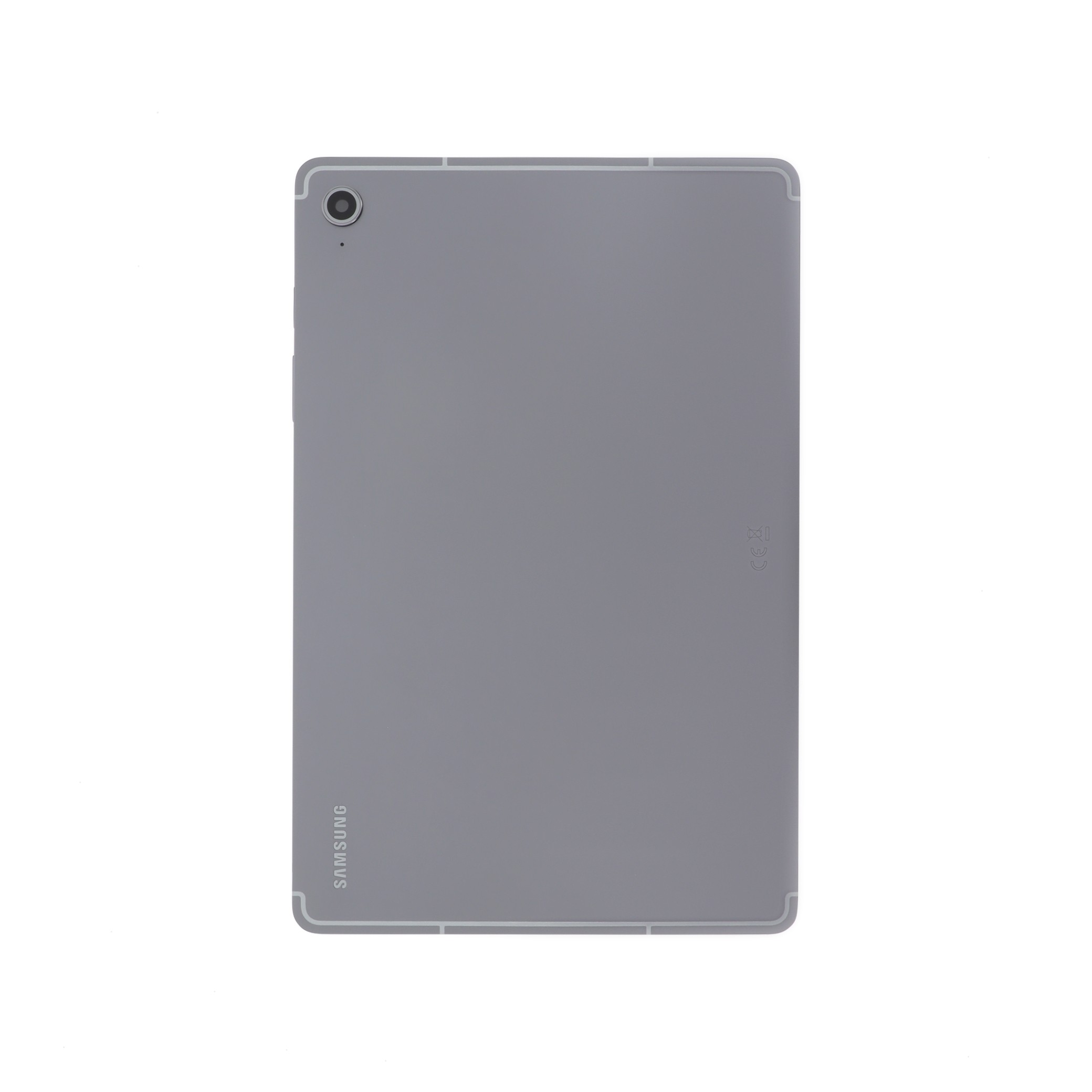 Capac spate Samsung Galaxy Tab S10 FE / S10 FE+ Service Pack