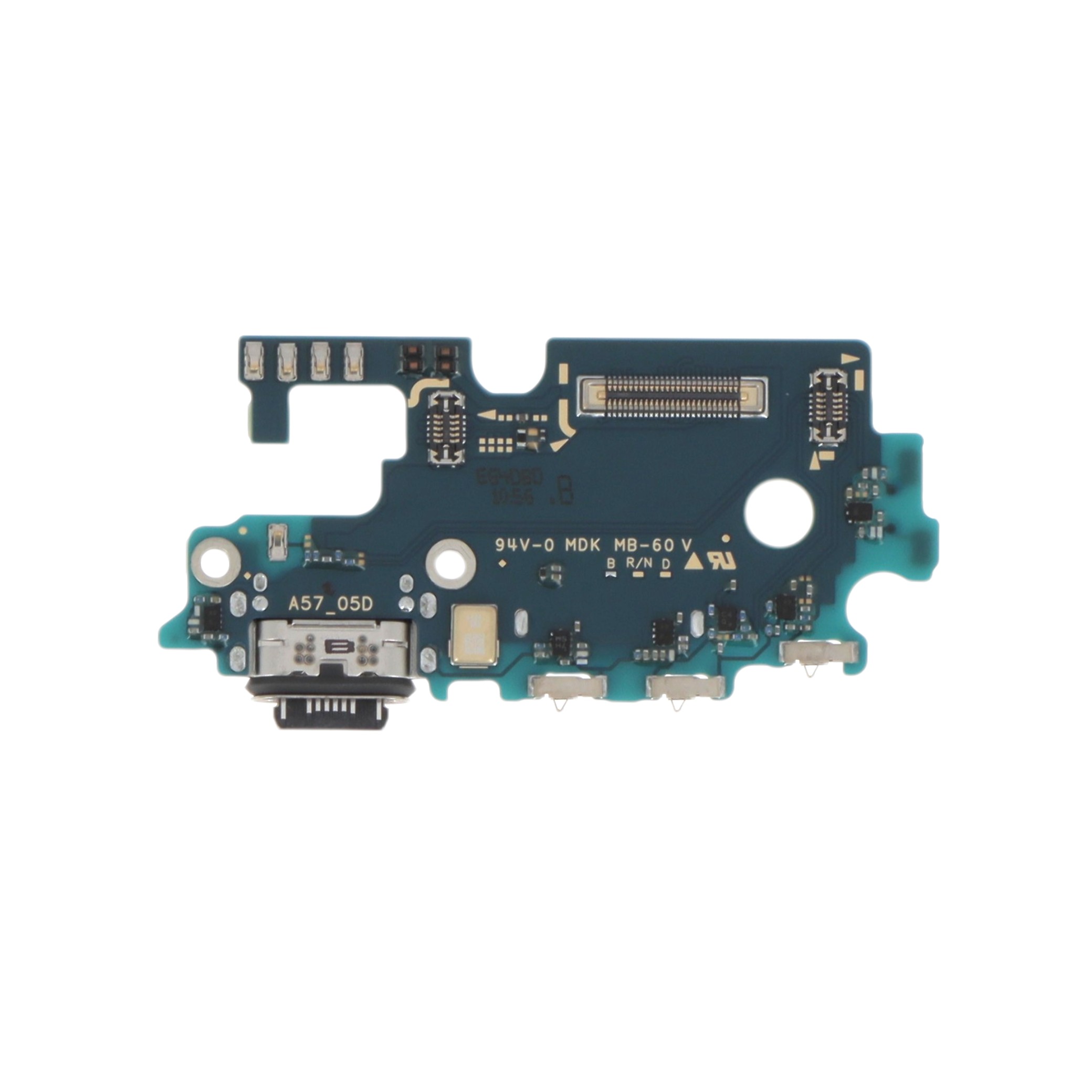 Conector incarcare Samsung Galaxy A57 5G (A576B) Service Pack