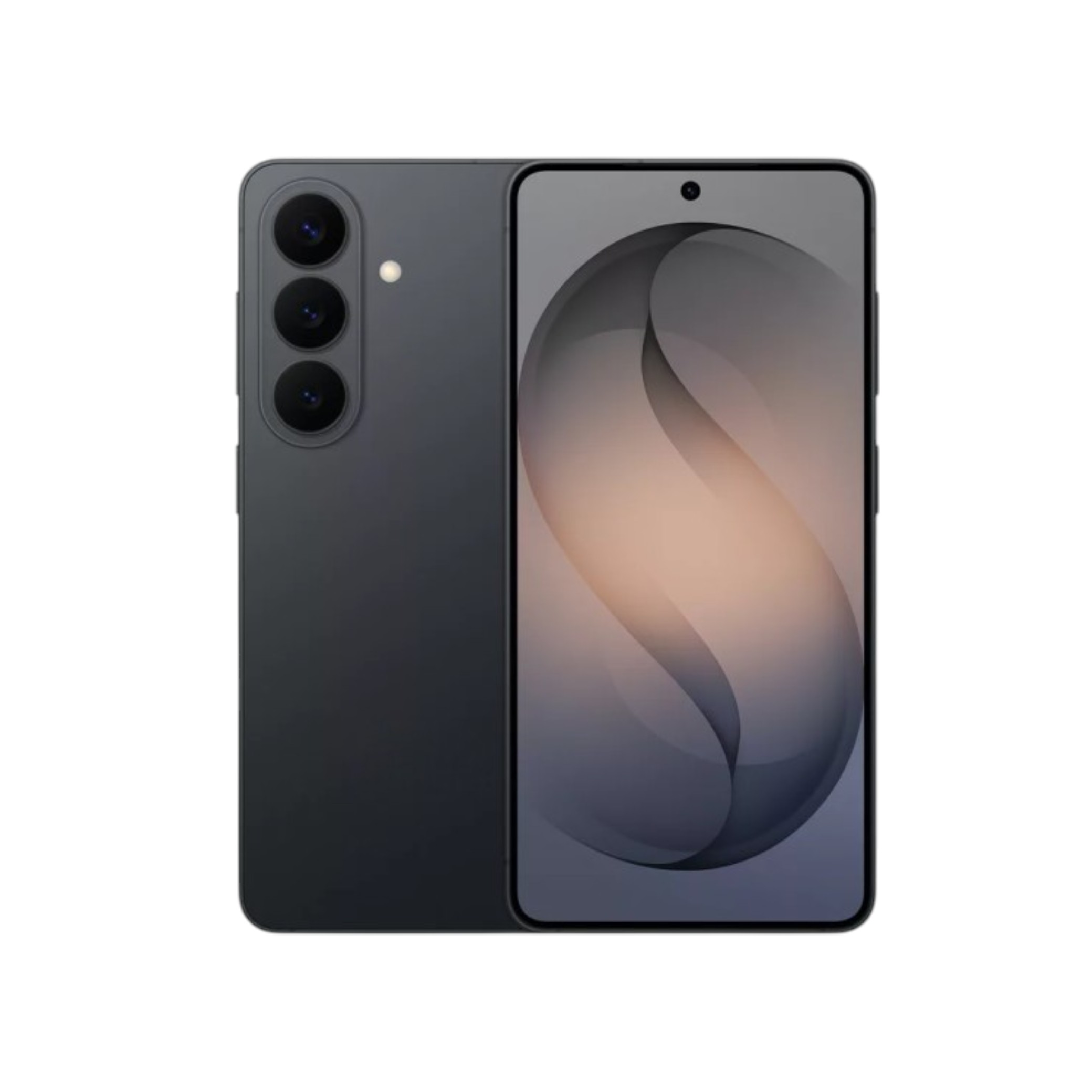 Telefon factice tip Galaxy S26+ Negru