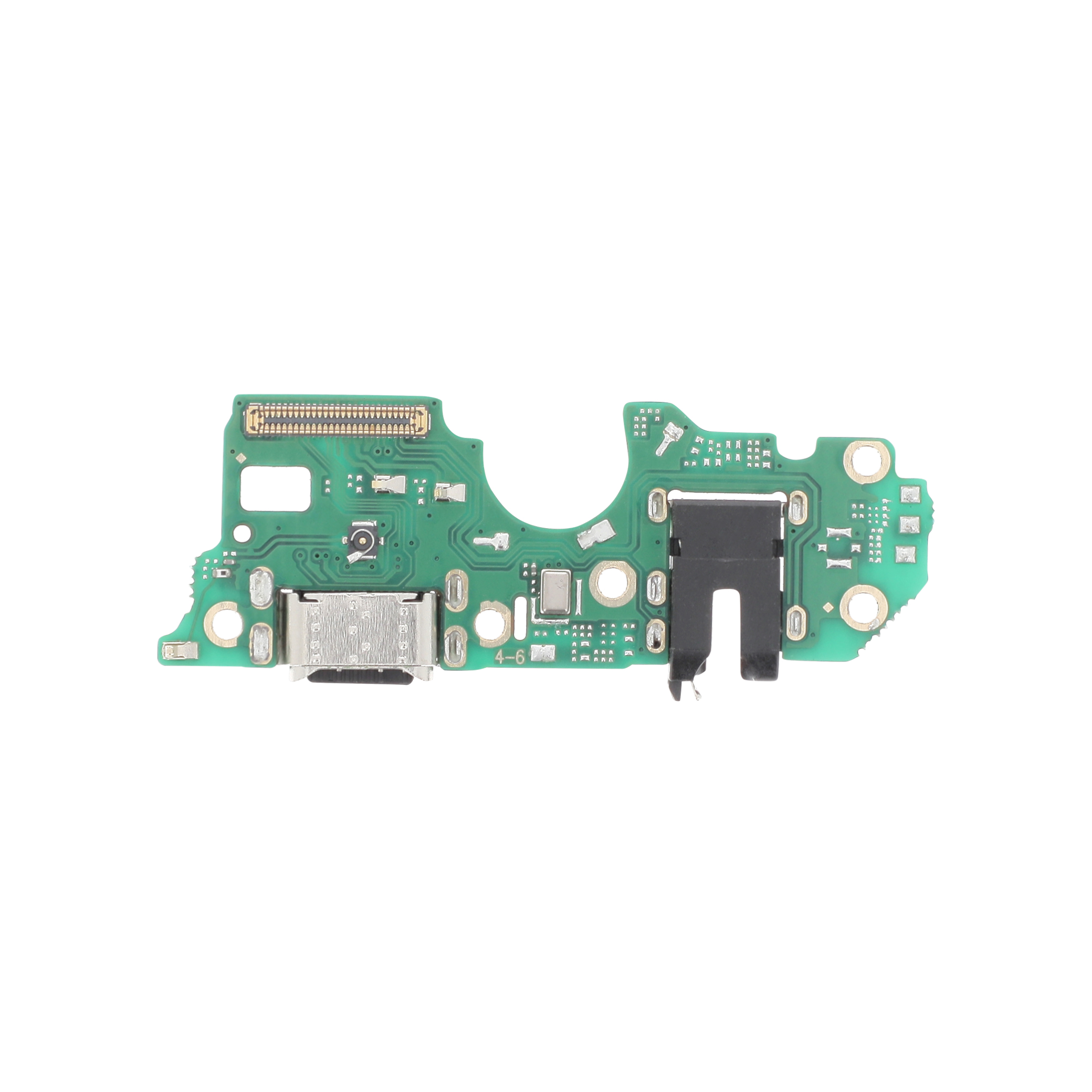 Charging Flex Realme 9i Compatibil