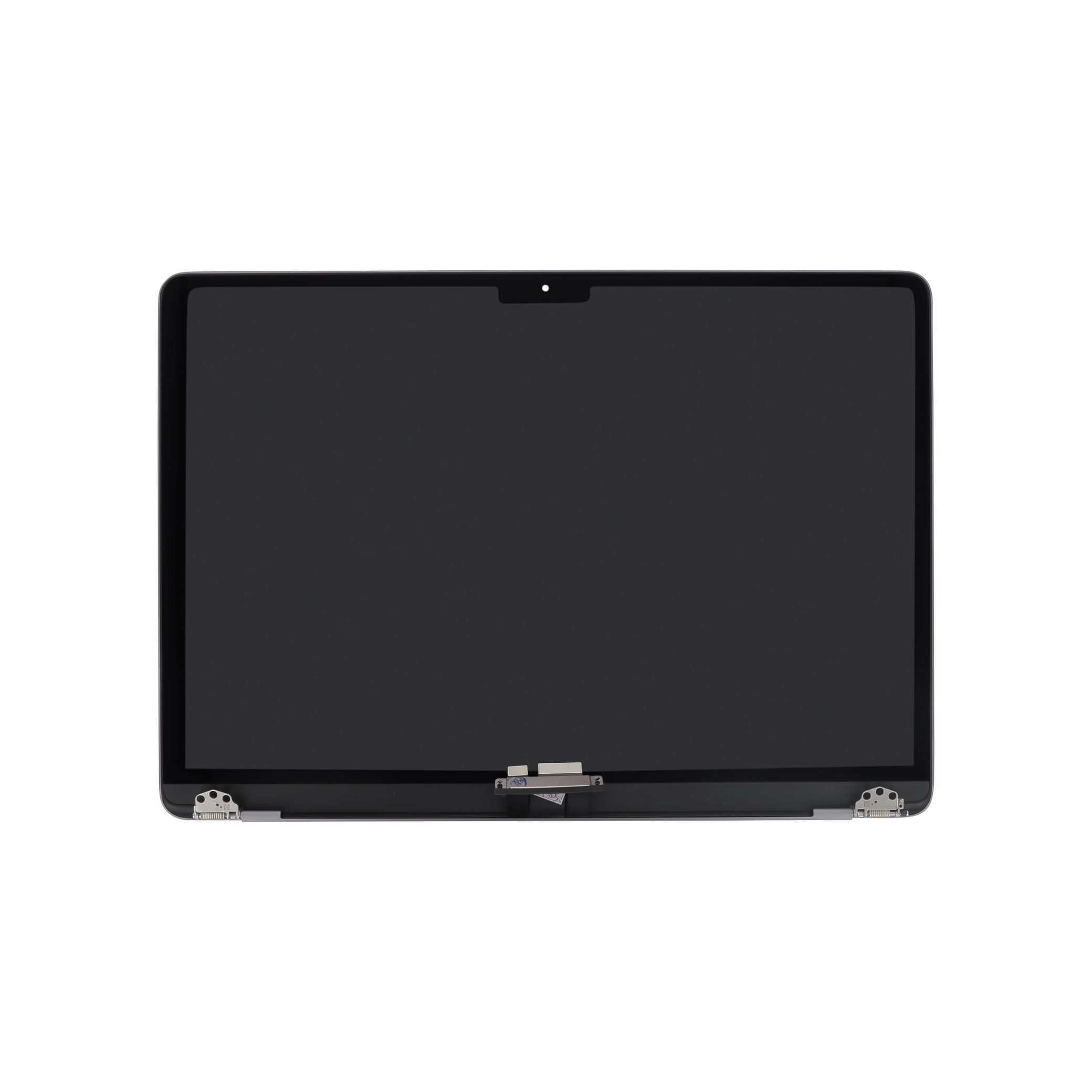 Complete Screen Silver MacBook Air 13" (A2681) fara logo