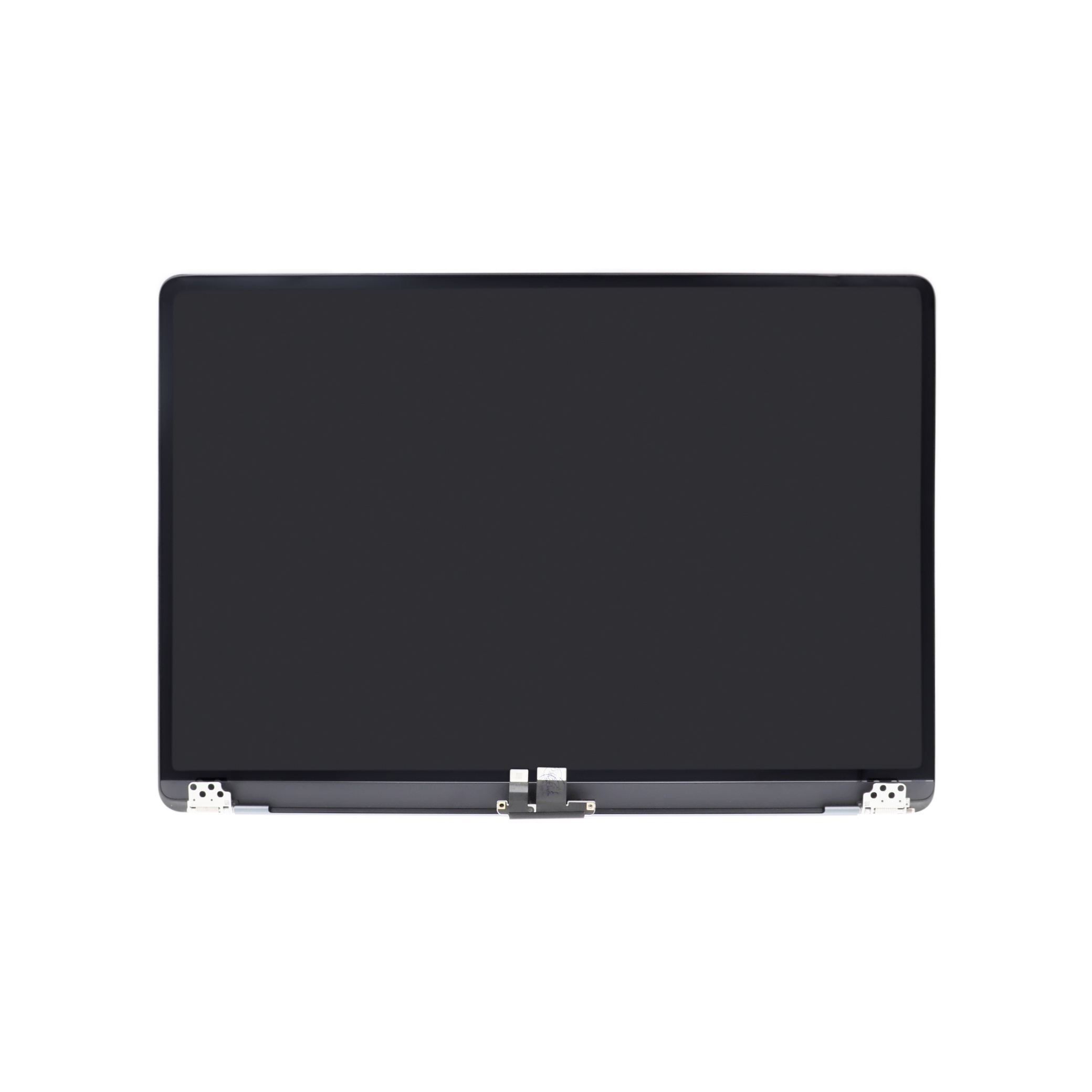 Complete Screen Midnight MacBook Air 15" (A2941/A3114) fara logo