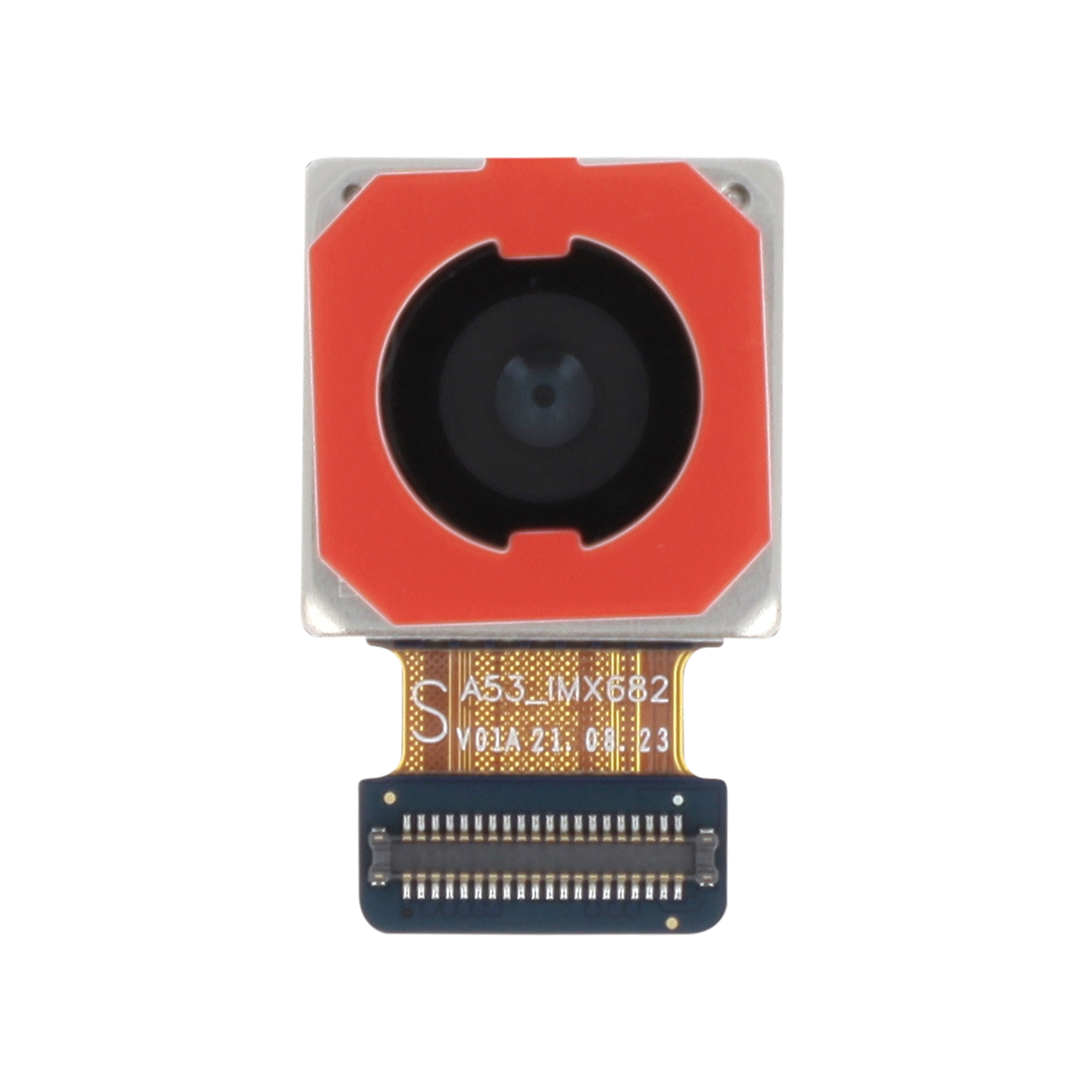 Cameră spate 64MP Samsung Galaxy A53 5G (A536B) Service Pack