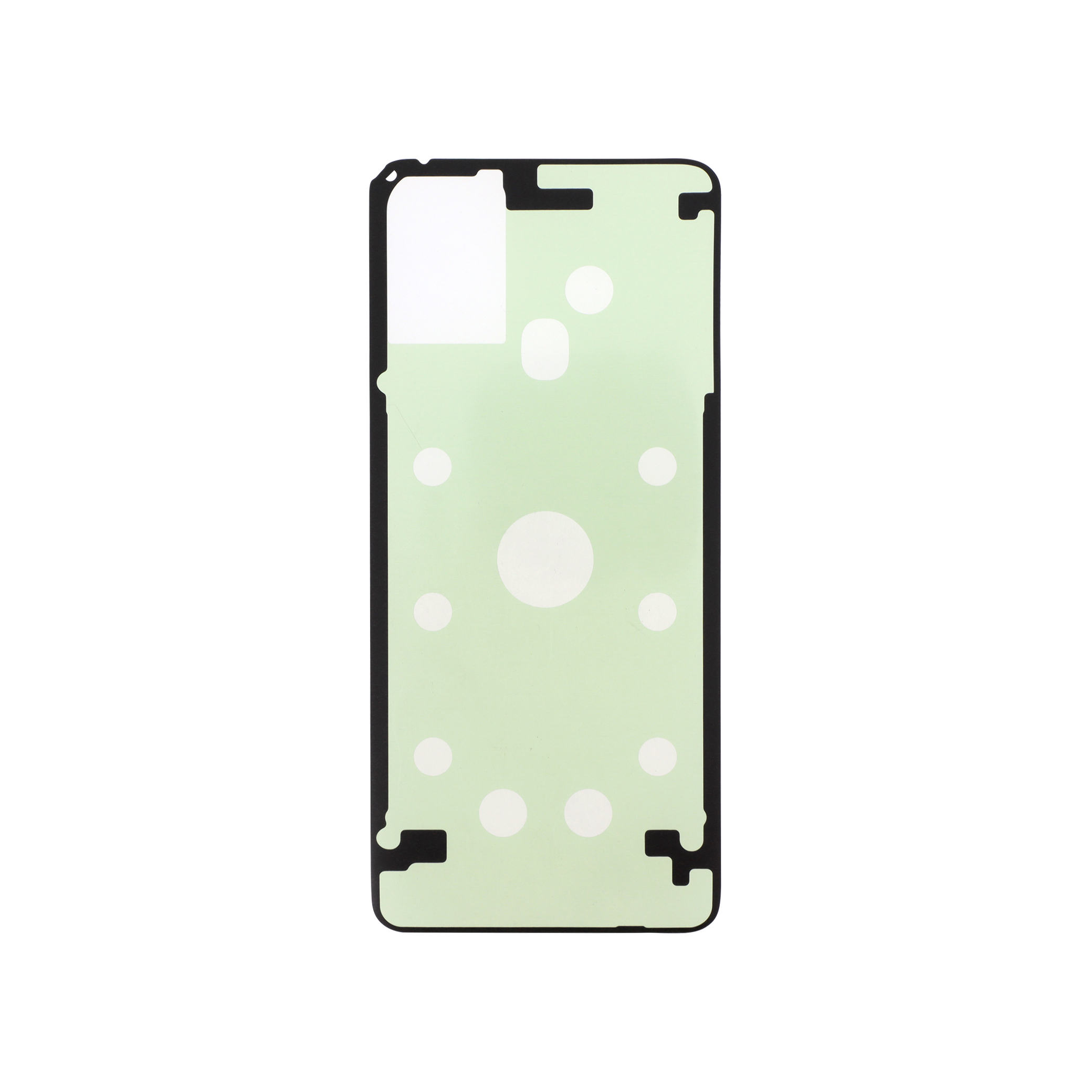 Adeziv capac spate Samsung Galaxy A21s (A217F) Service Pack