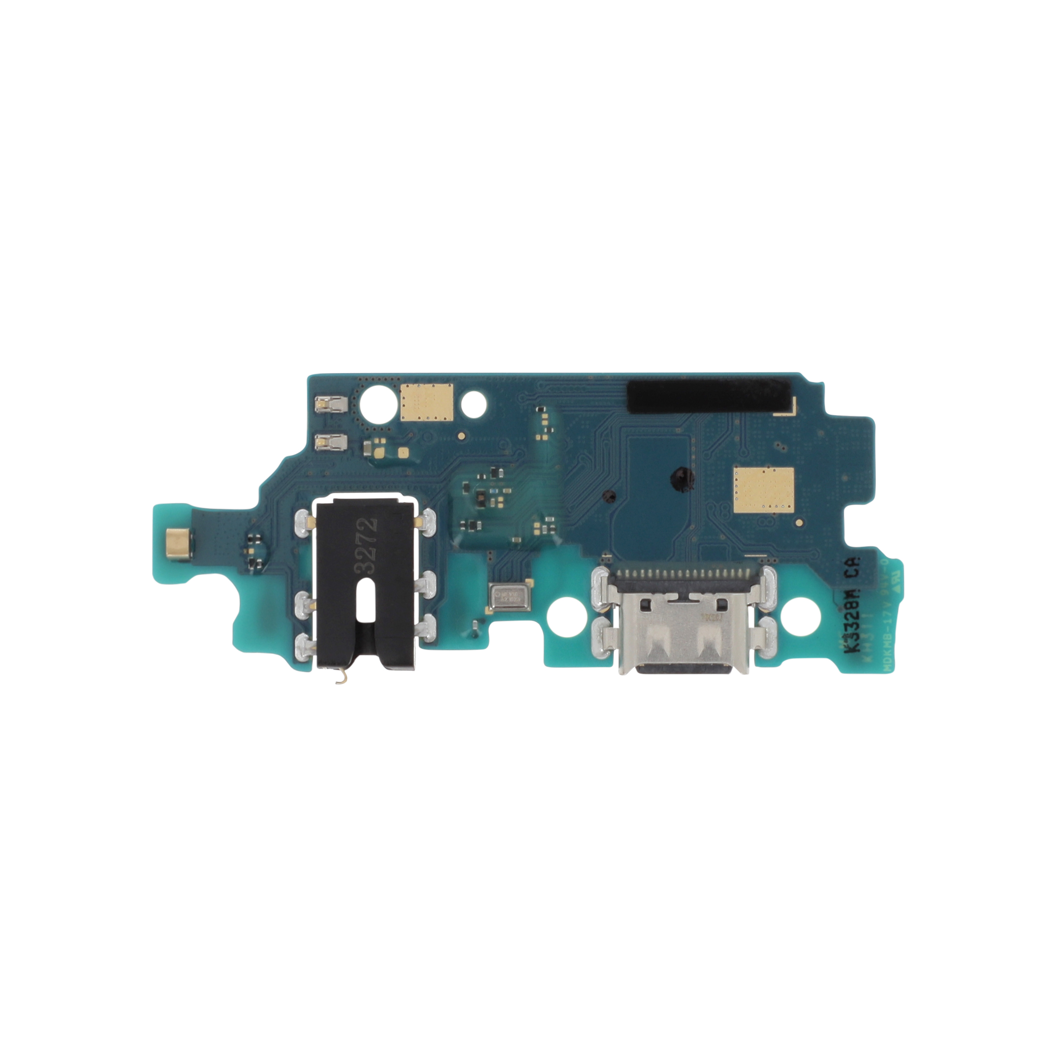 Charging Flex Samsung Galaxy A23 5G (A236B) Service Pack