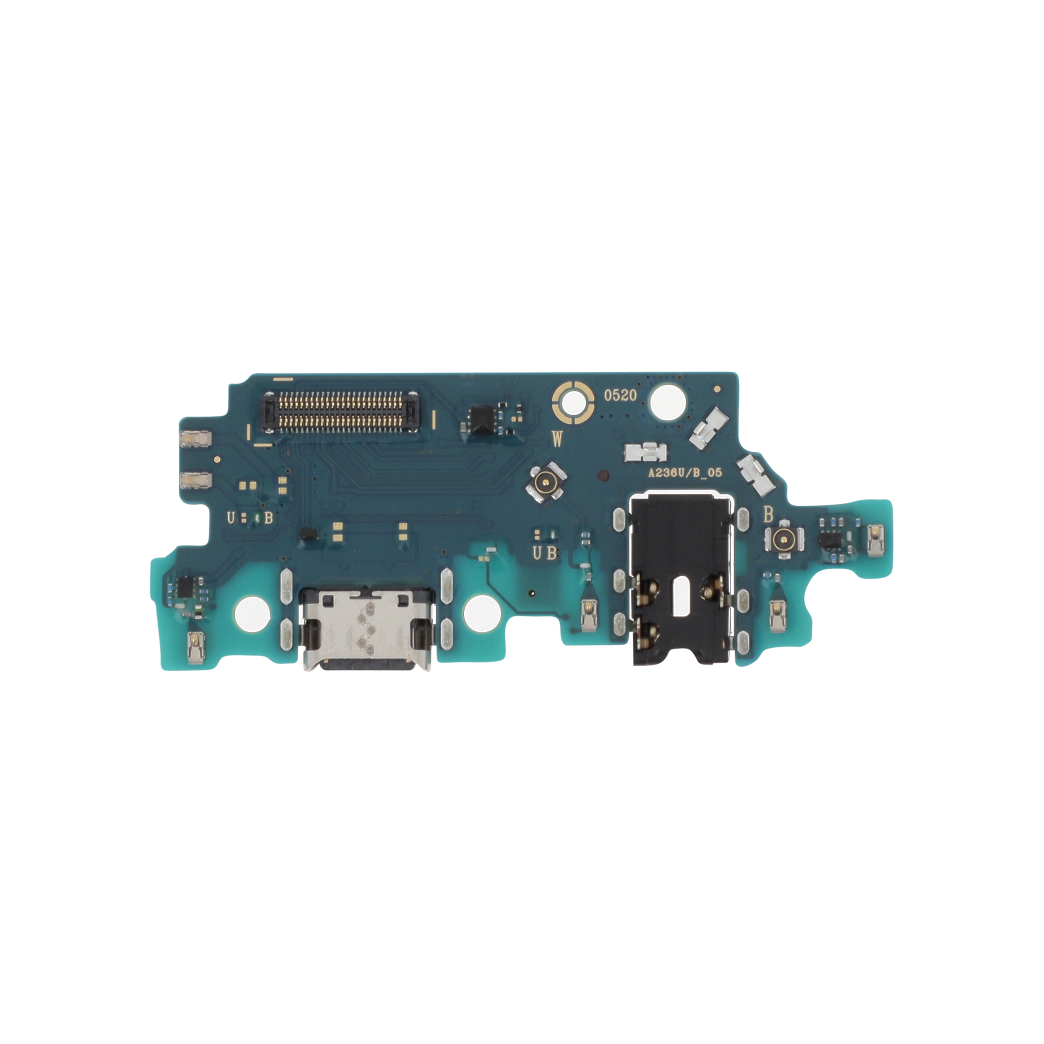 Charging Flex Samsung Galaxy A23 5G (A236B) Service Pack