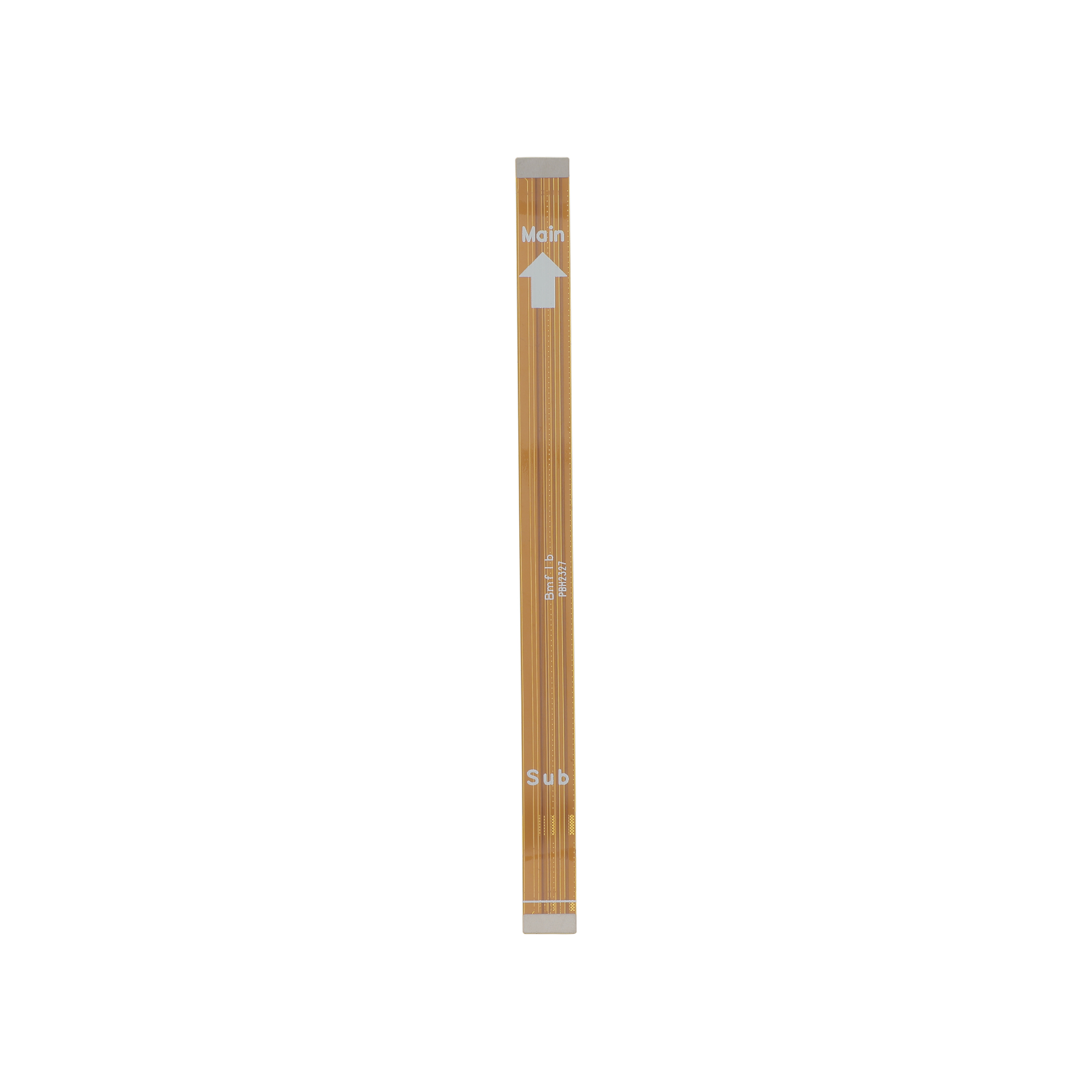 Flex Cable Main Samsung Galaxy Tab A9 8.7 (SM-X110) Reconditionat