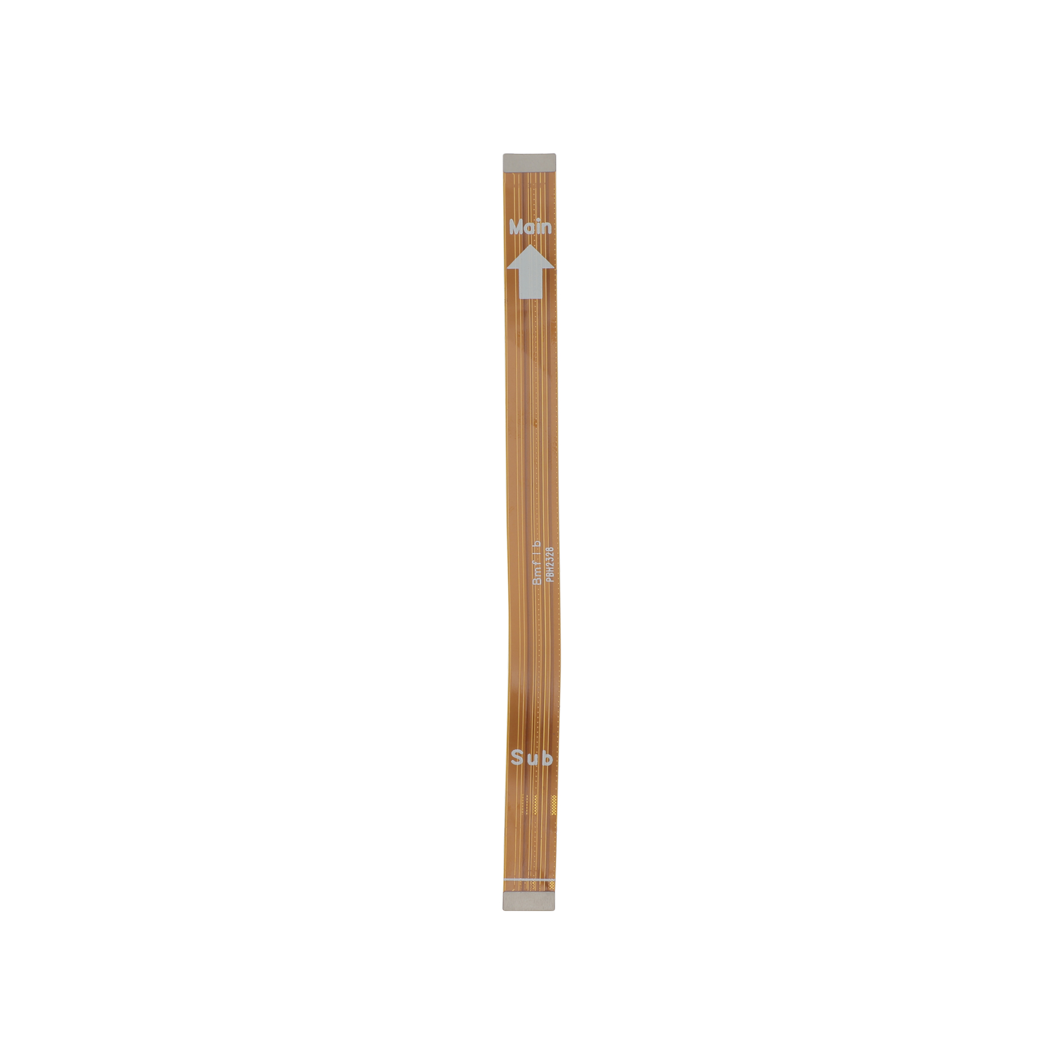 Flex Cable Main Samsung Galaxy Tab A9 LTE (X115) Reconditionat