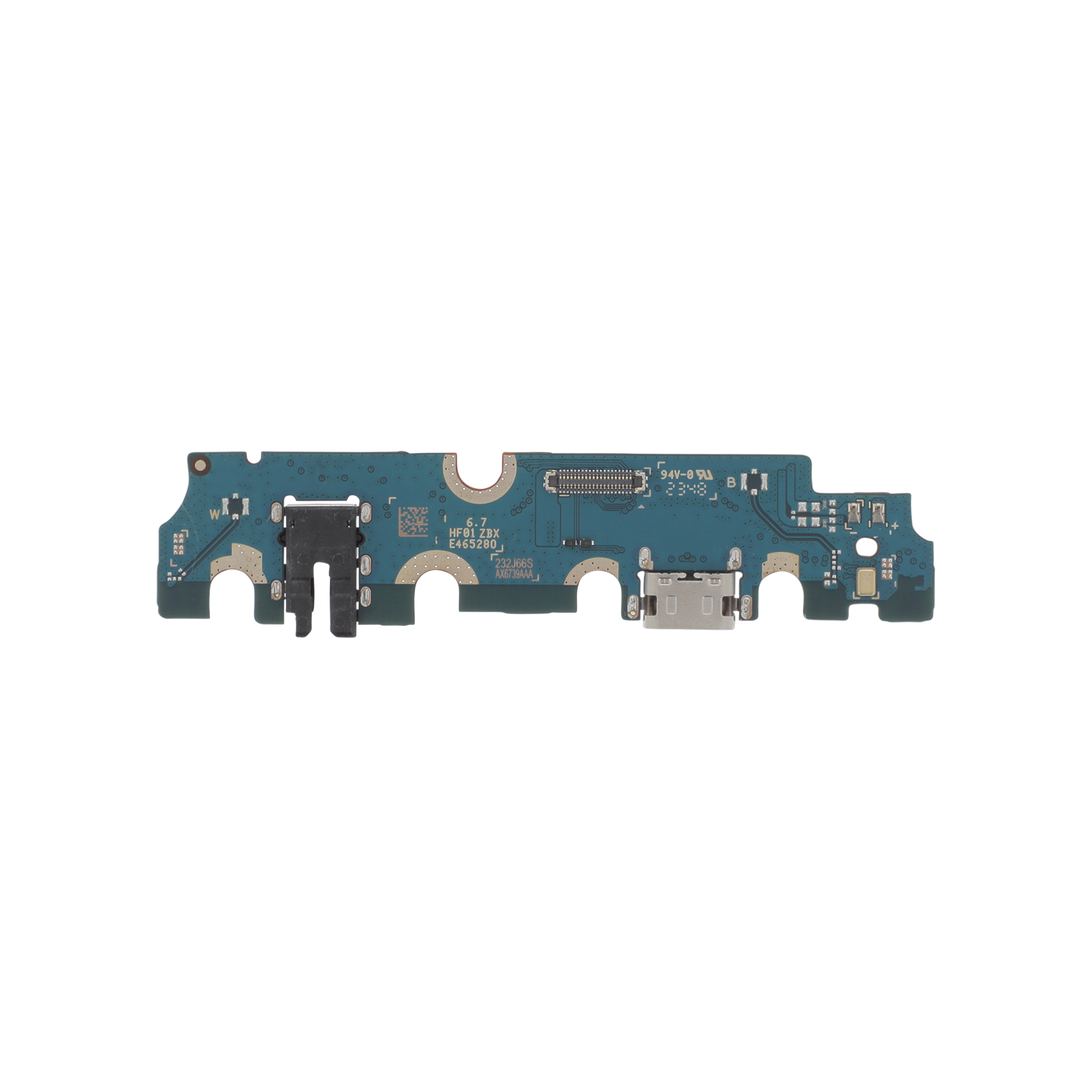 Conector incarcare Samsung Galaxy Tab A9 8.7 (SM-X110) Reconditionat