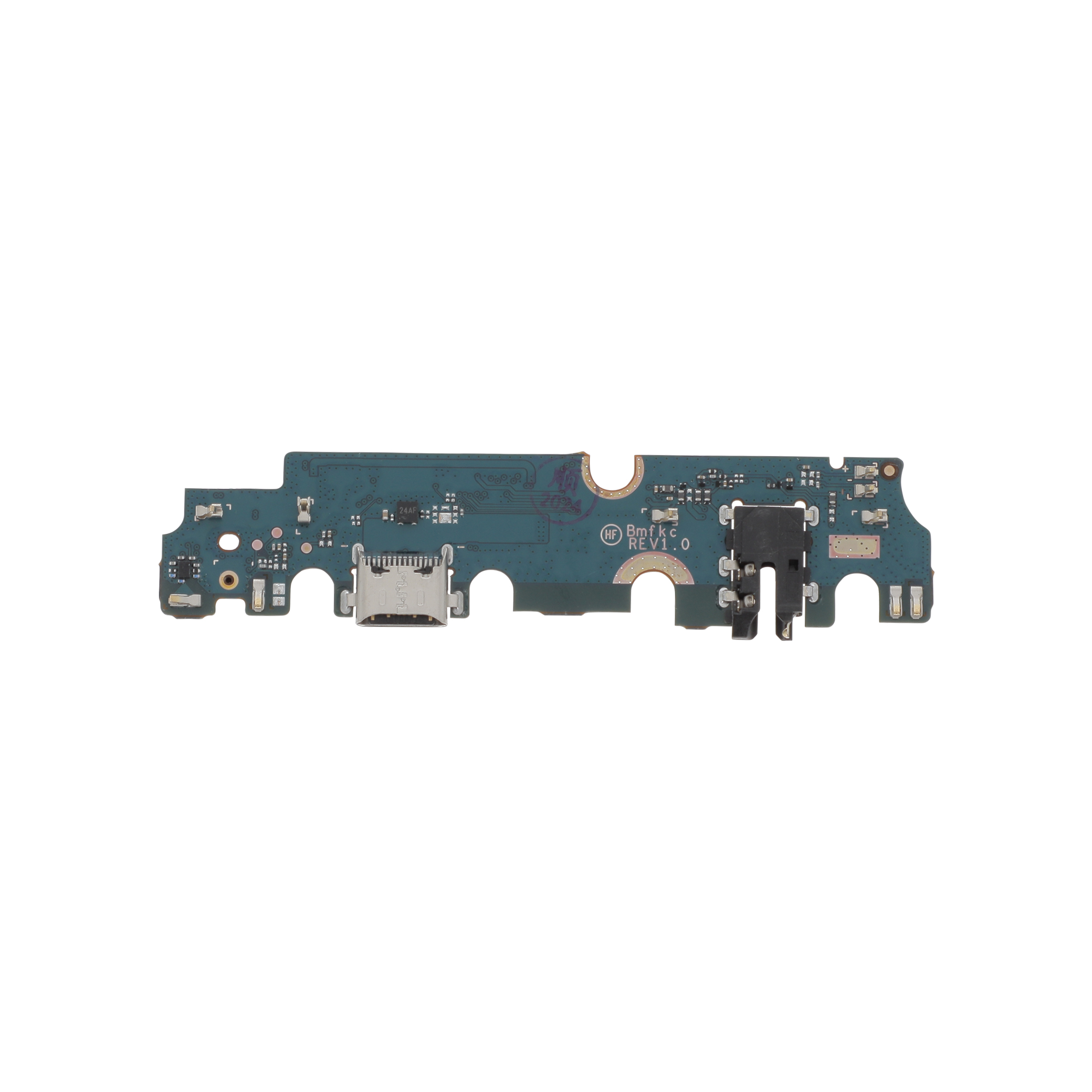 Conector încărcare Samsung Galaxy Tab A9 8.7 LTE X115 Reconditionat