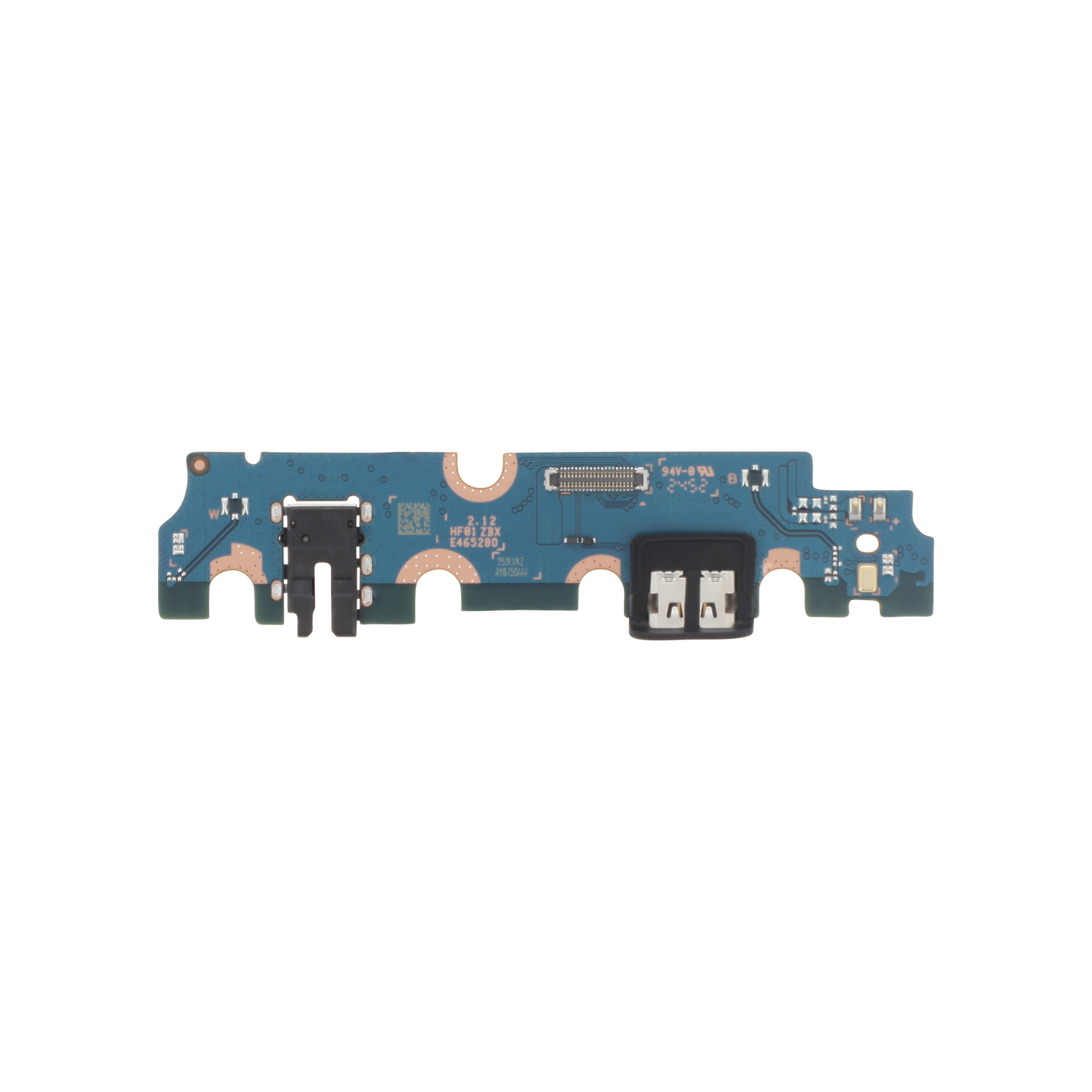 Charging Flex Samsung Galaxy Tab A9 8.7 (X110) Service Pack