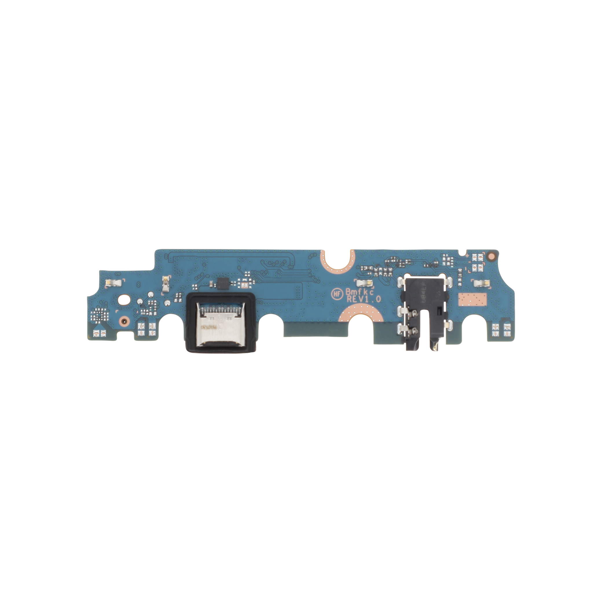 Charging Flex Samsung Galaxy Tab A9 8.7 (X110) Service Pack