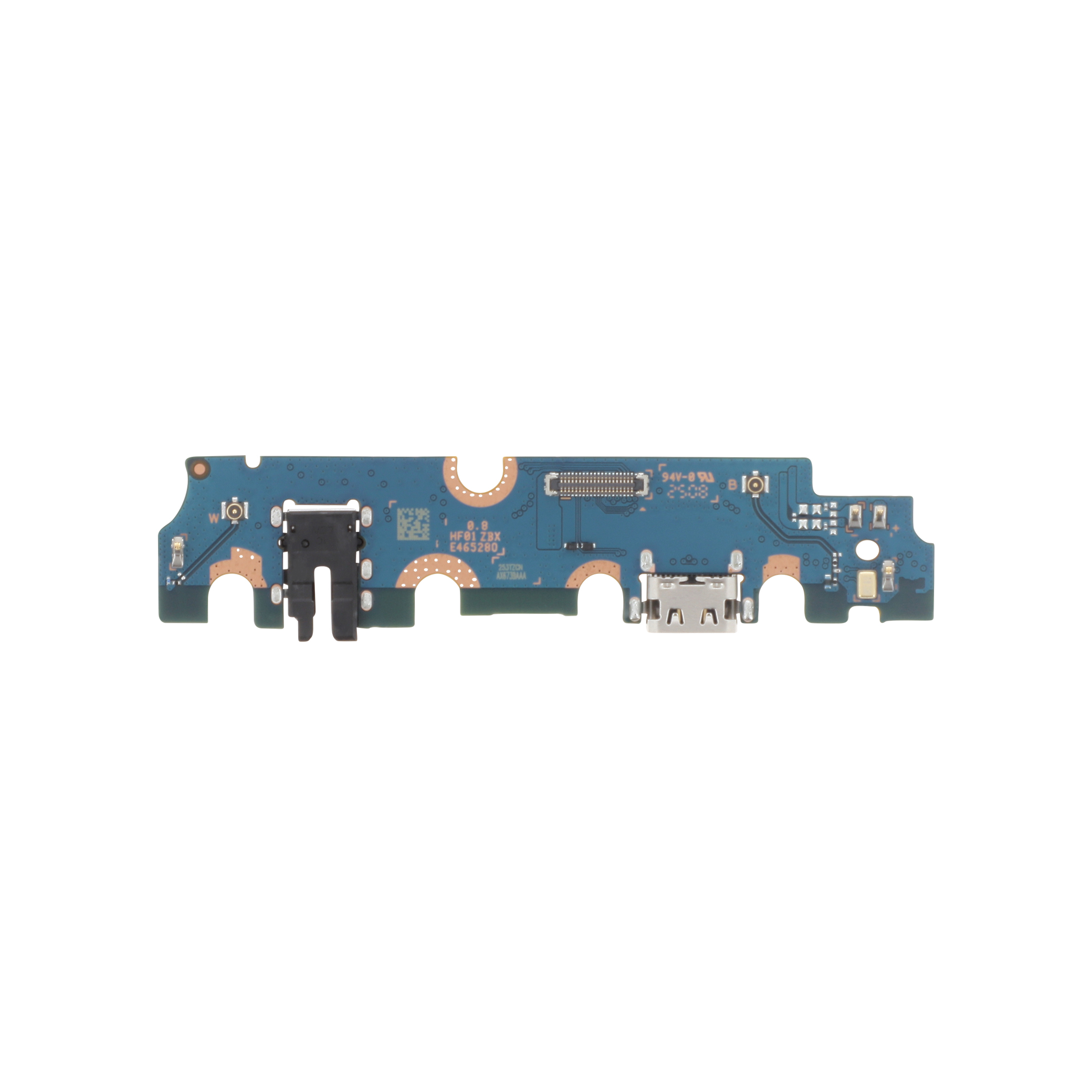 Charging Flex Samsung Galaxy Tab A9 8.7 (X115) Service Pack