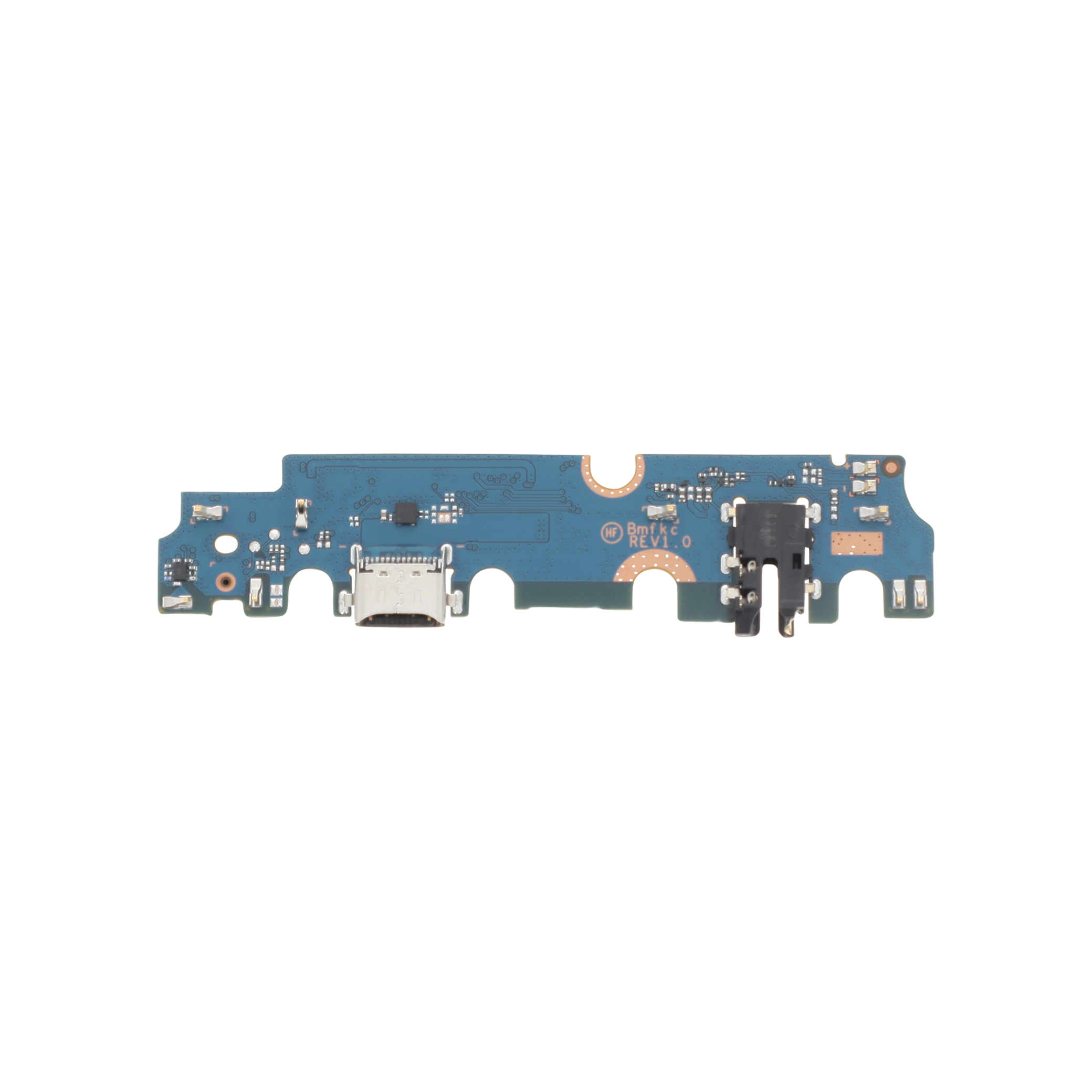 Charging Flex Samsung Galaxy Tab A9 8.7 (X115) Service Pack