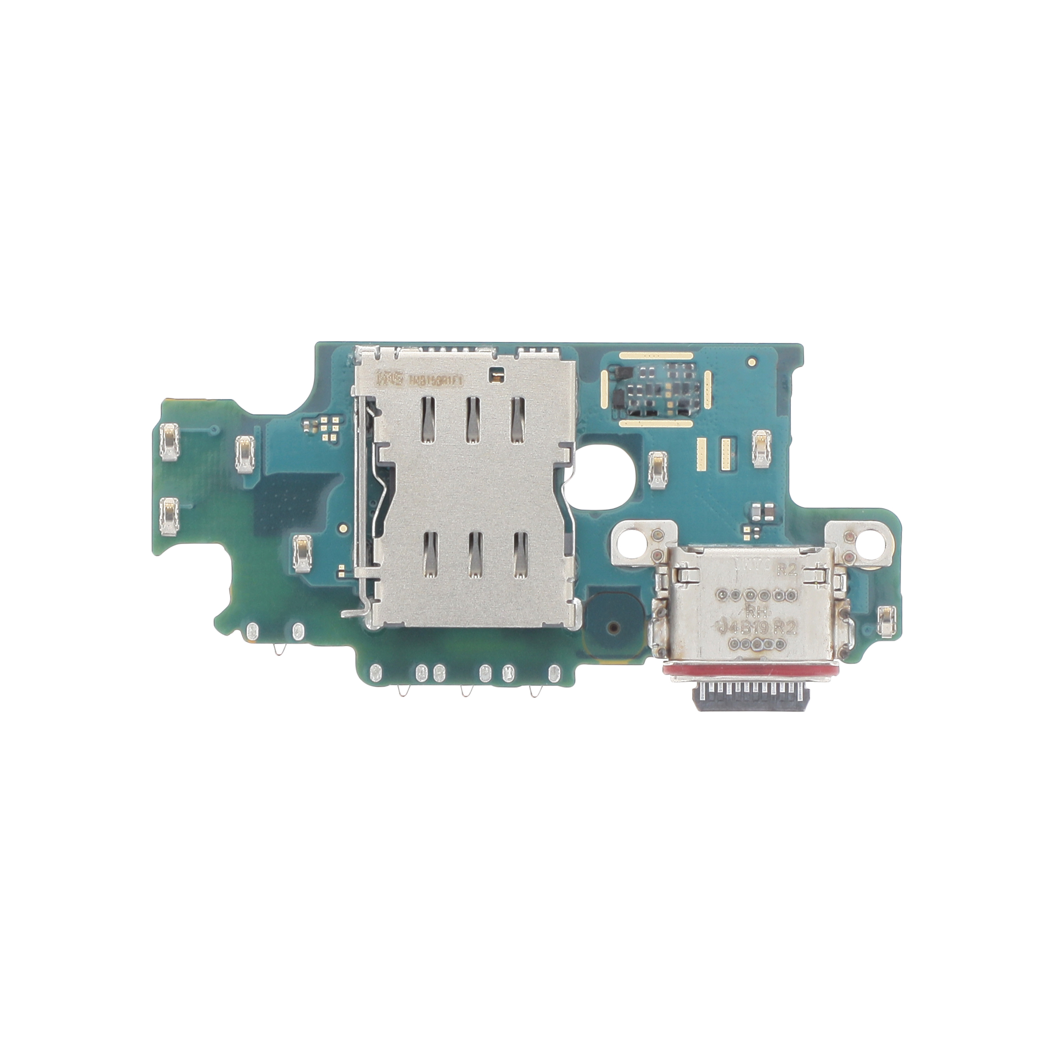 Charging Flex Samsung Galaxy S25+ (S936B) Reconditionat