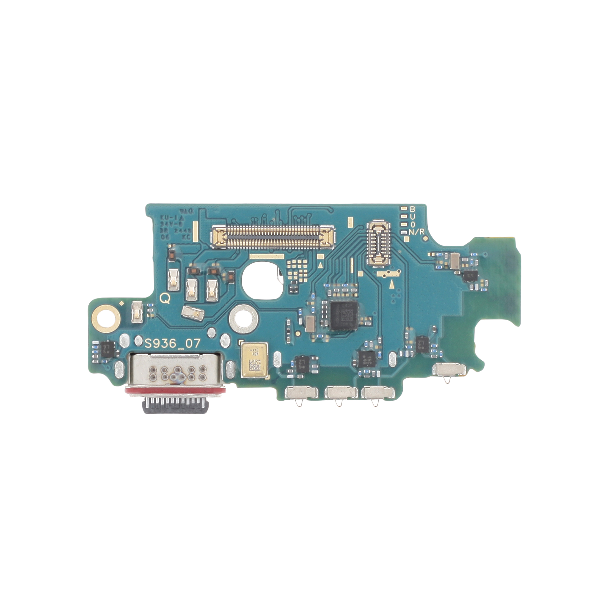 Charging Flex Samsung Galaxy S25+ (S936B) Reconditionat