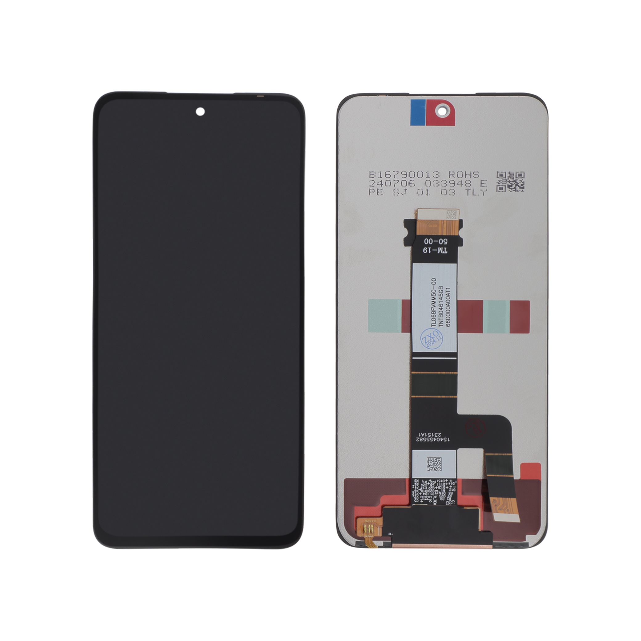 Display complet Xiaomi Redmi 13 fara rama Reconditionat