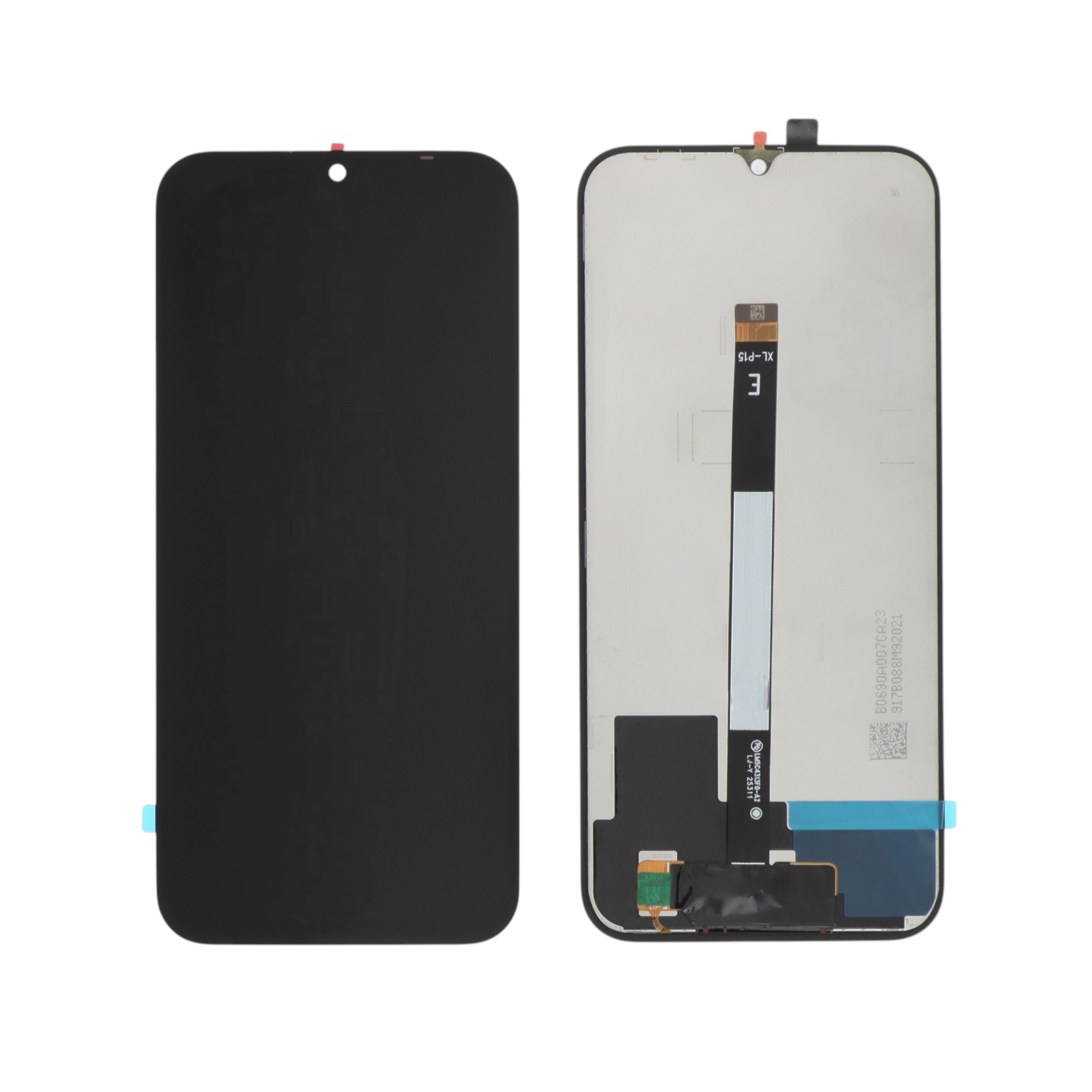 Display complet Xiaomi Redmi 15C 5G fara rama EU Reconditionat