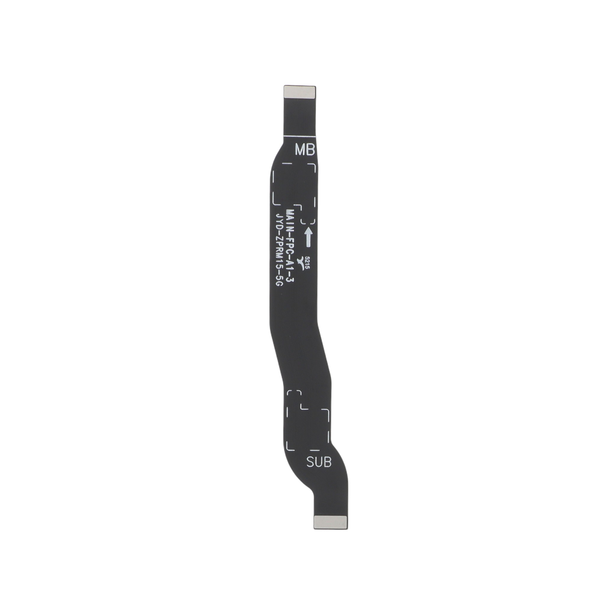 Main Flex Cable compatibil Redmi 15 4G