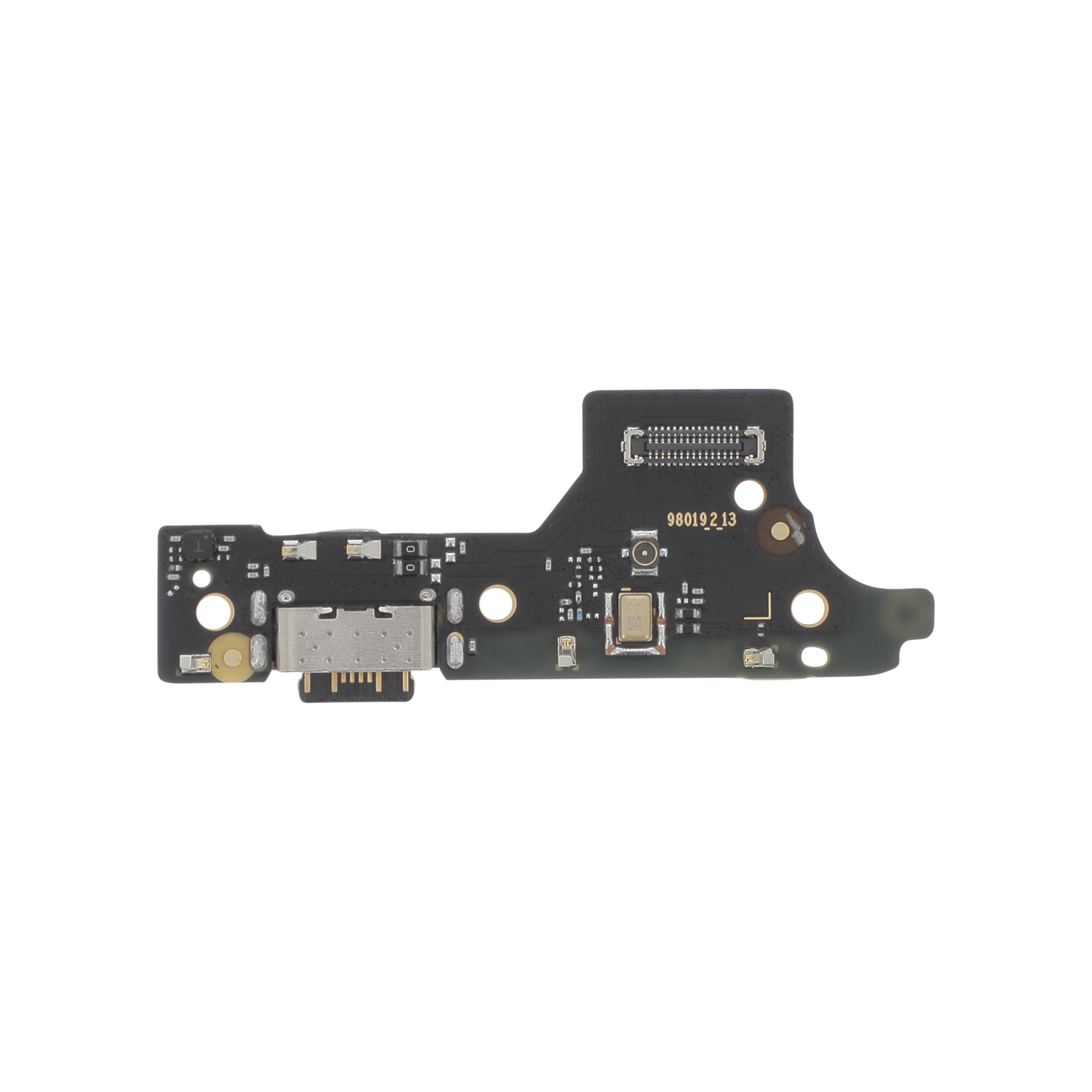 Charging Flex Redmi 12 4G Reconditionat