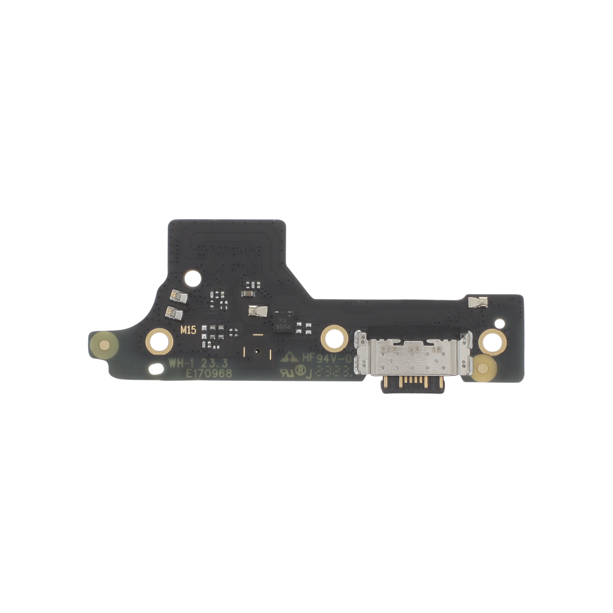Charging Flex Redmi 12 4G Reconditionat