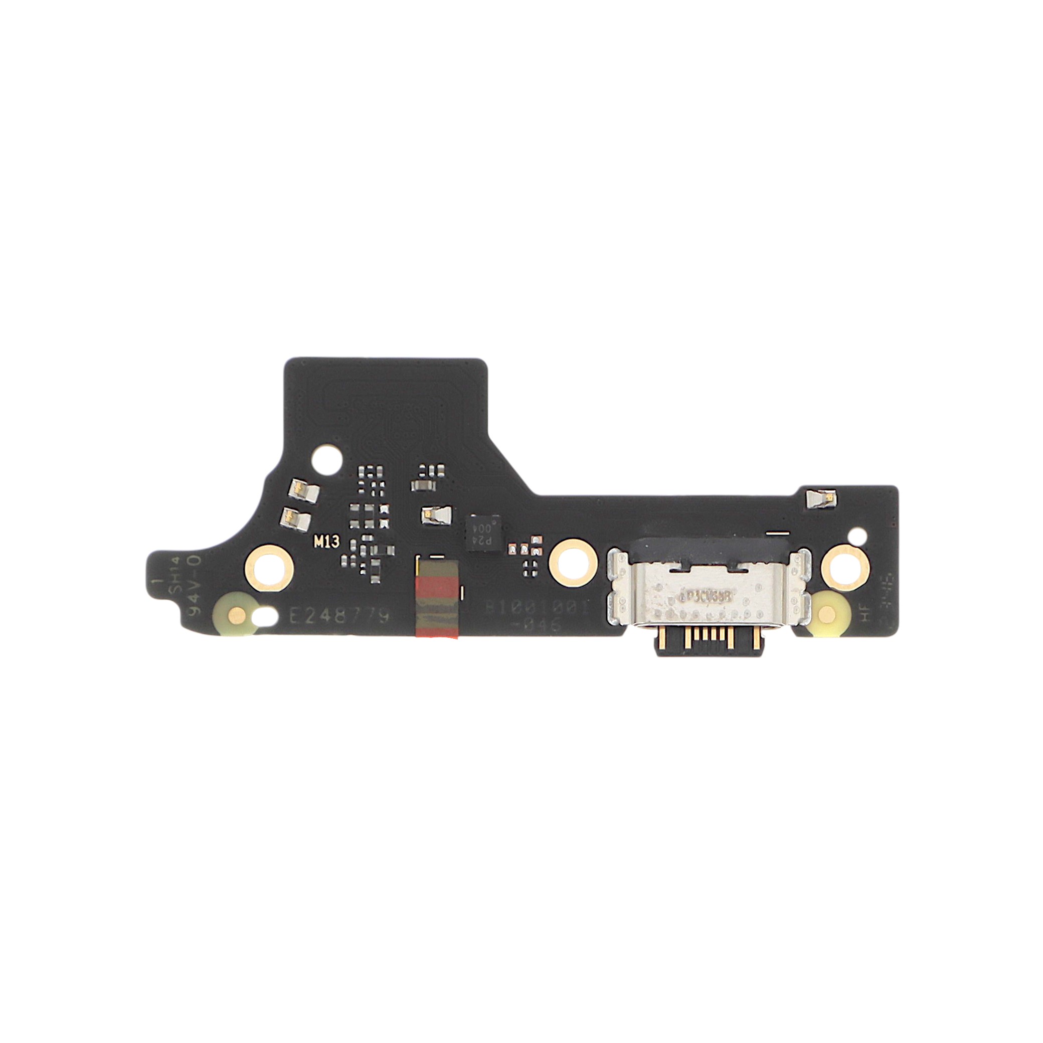 Conector Incarcare Xiaomi Redmi 12 5G Service Pack