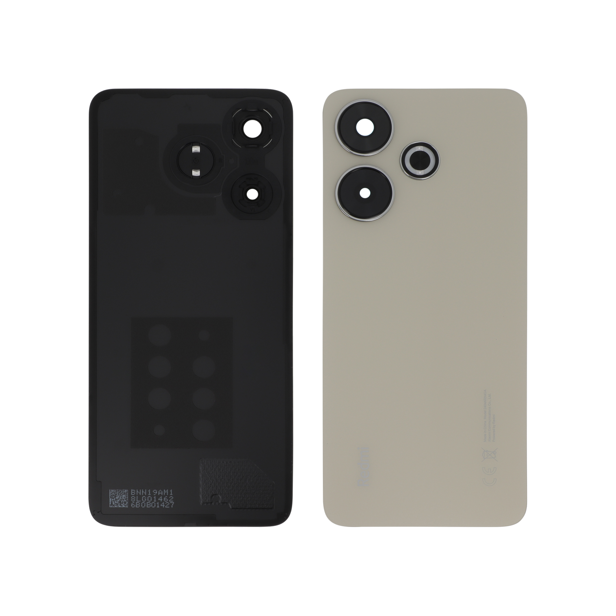 Capac spate Xiaomi Redmi 13 Gold Service Pack