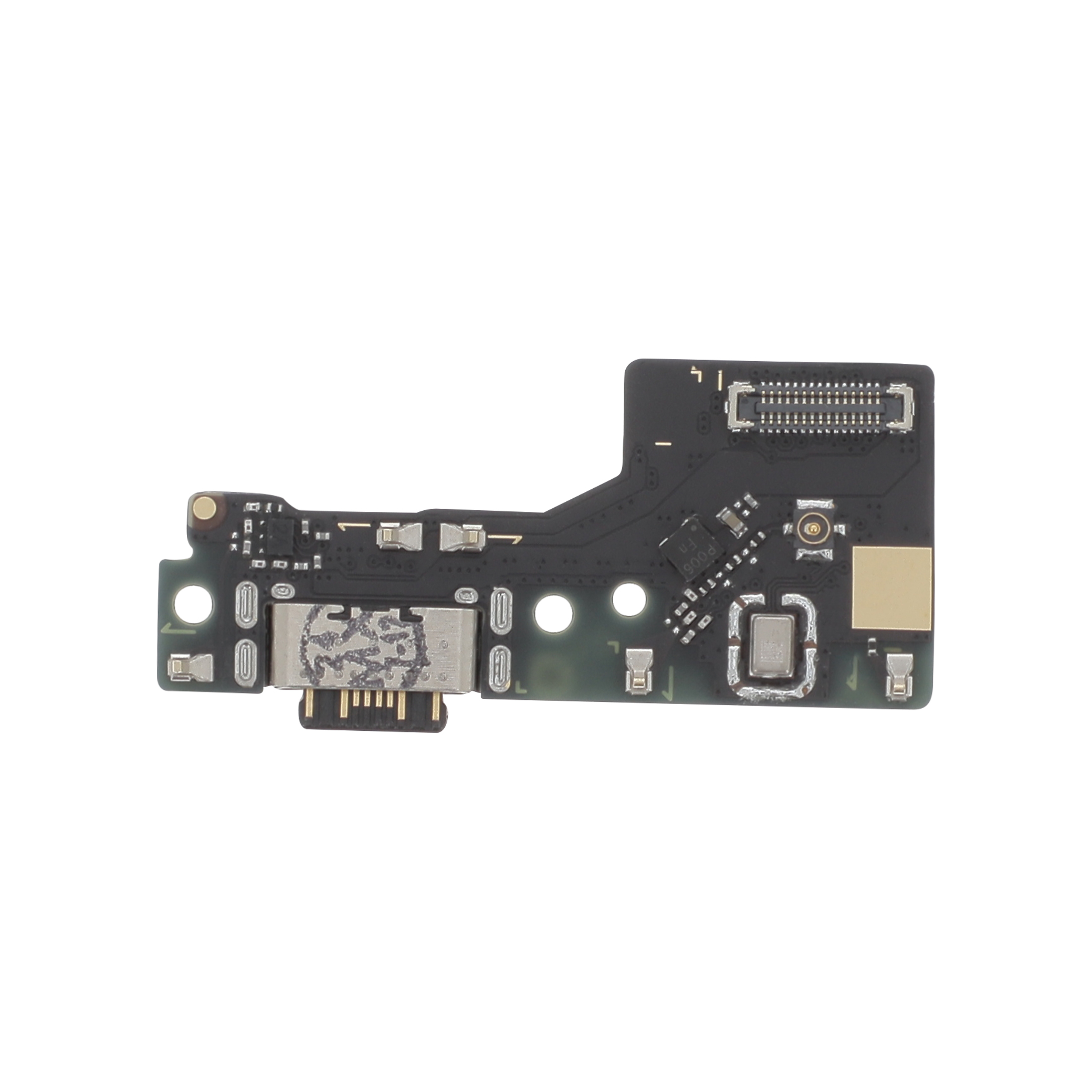 Charging Flex Xiaomi Redmi 13 / Poco M6 4G Compatibil