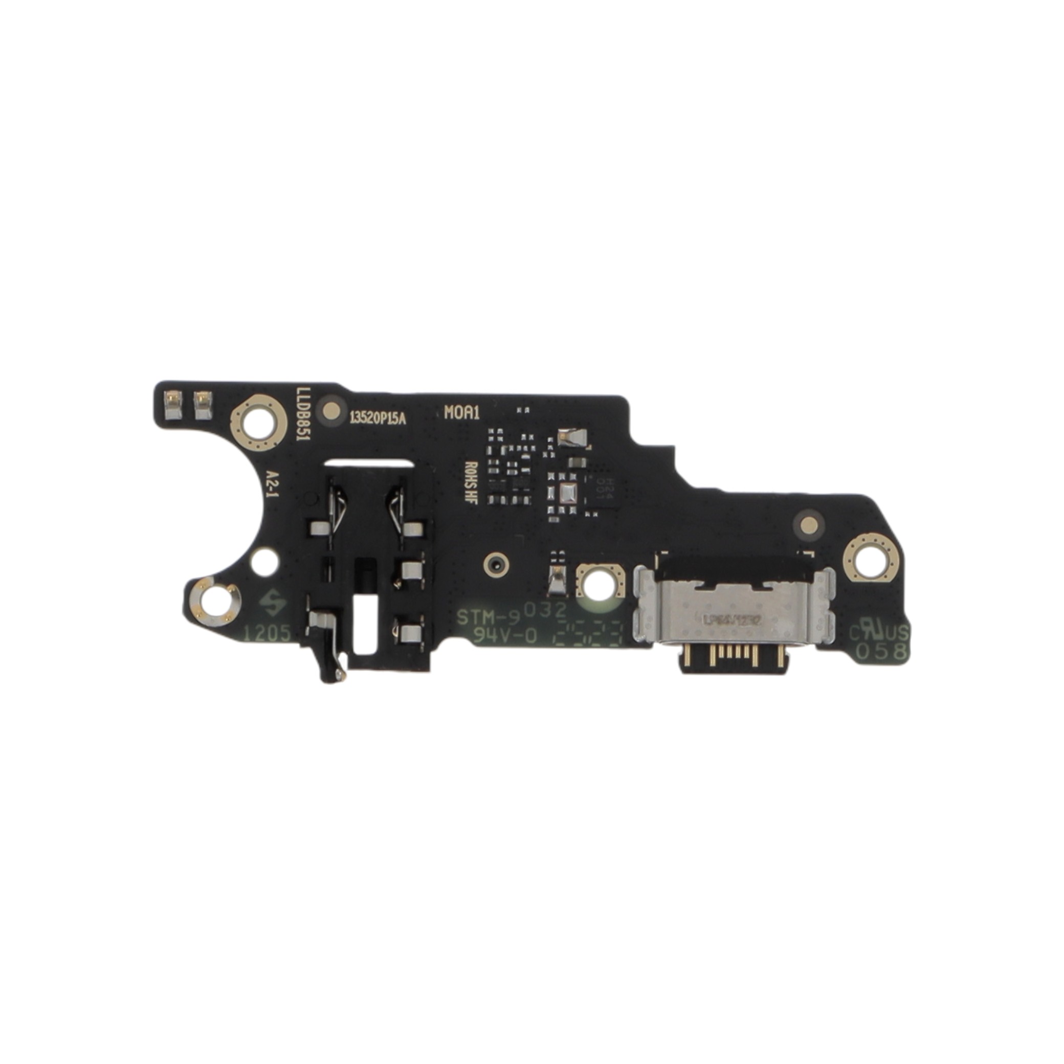 Conector incarcare Xiaomi Redmi 15C / Poco C85 Service Pack