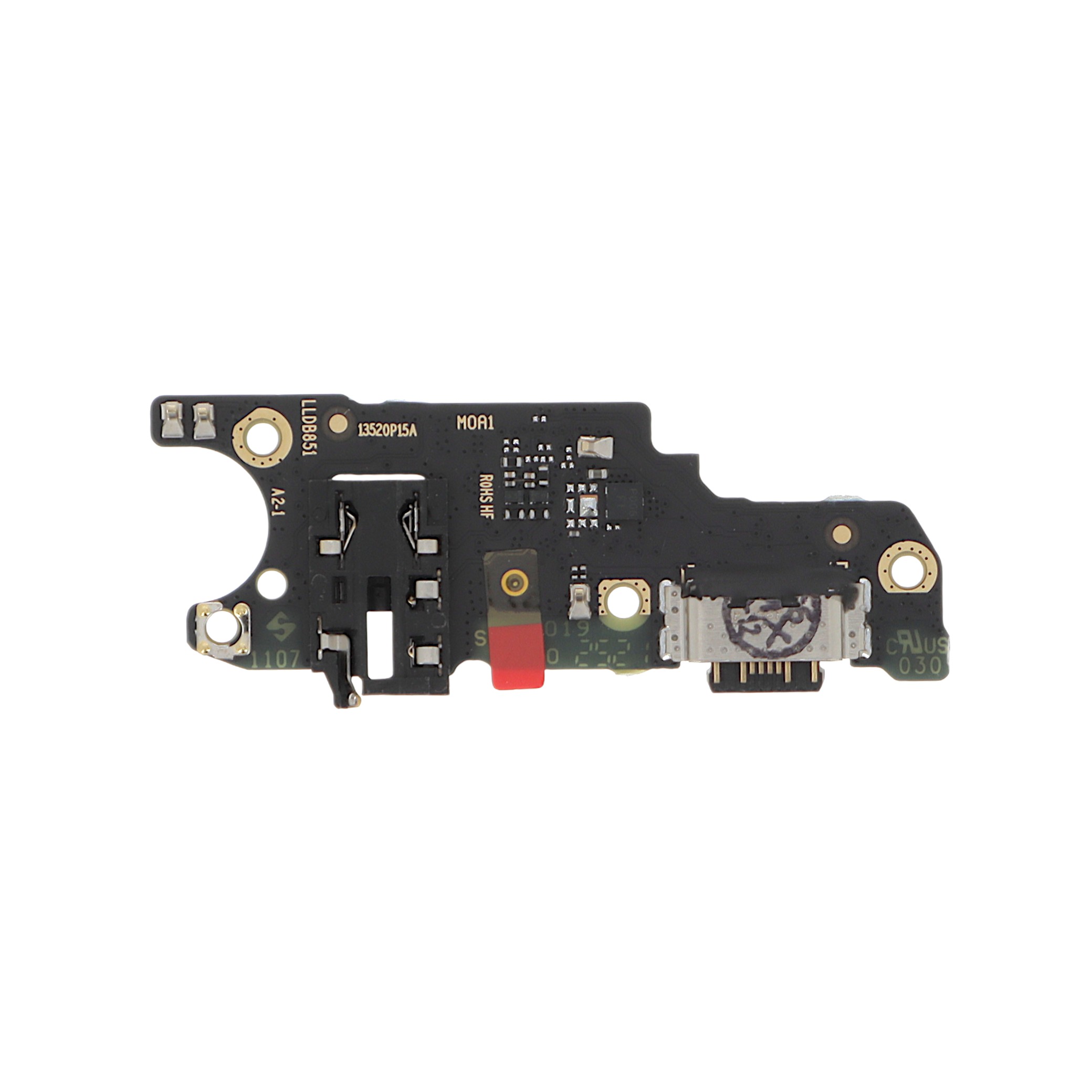 Conector incarcare Xiaomi Redmi 15C 4G / Redmi 15C 5G / Poco C85 4G Reconditionat