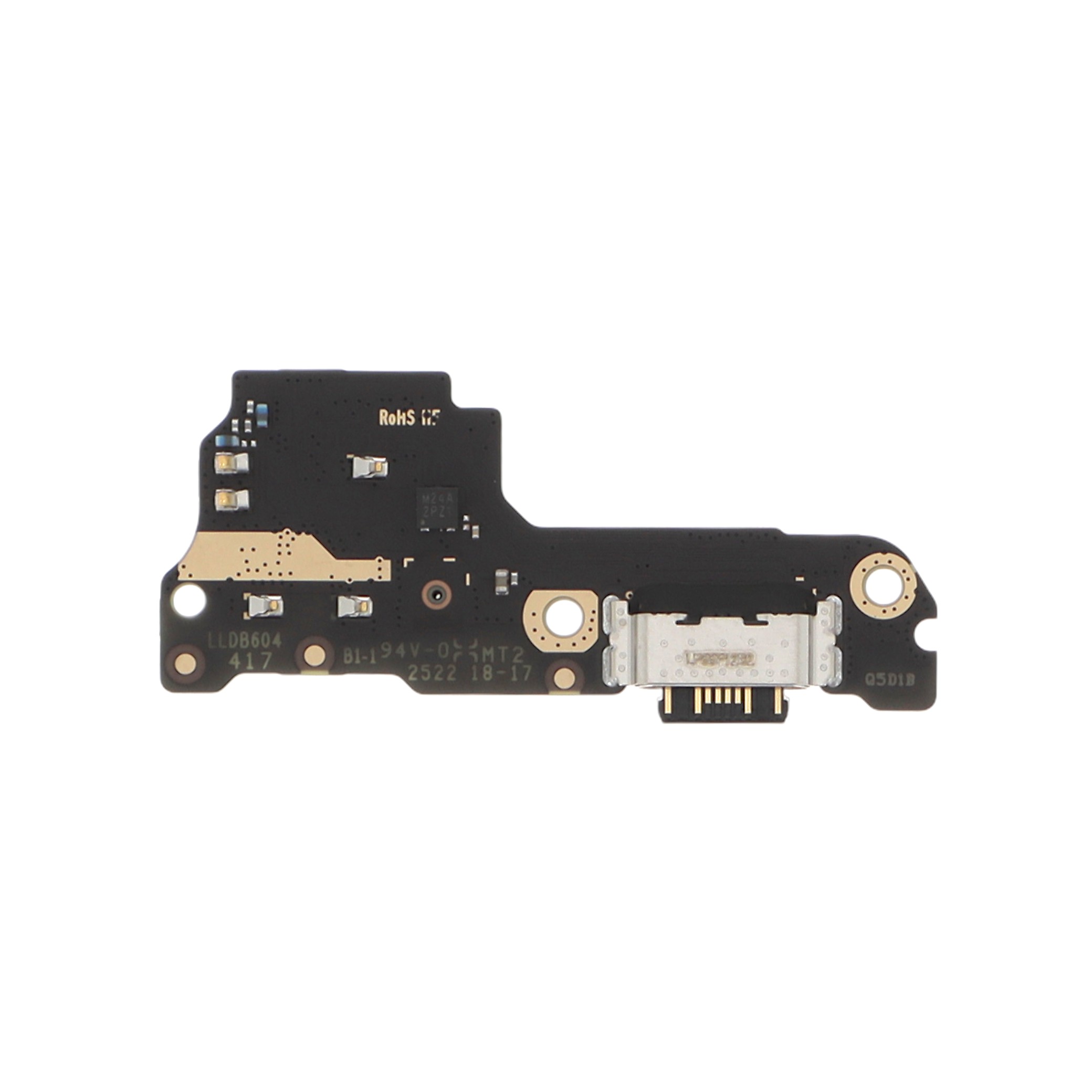 Conector incarcare Xiaomi Redmi 15 5G Service Pack