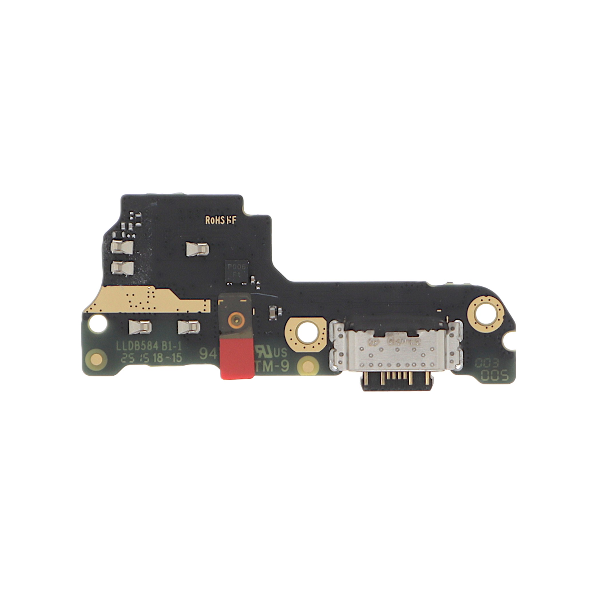 Conector încărcare Redmi 15 5G Reconditionat