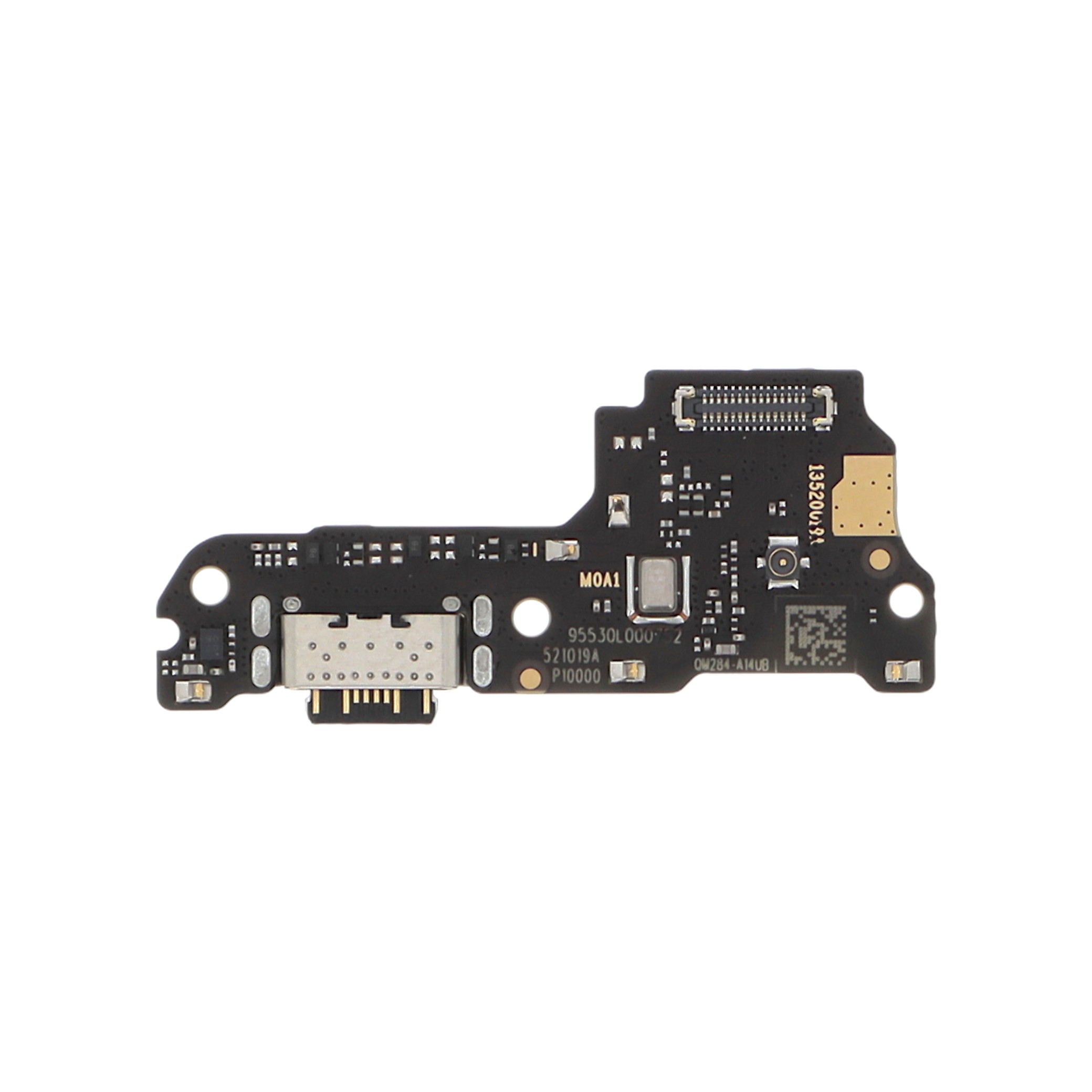 Conector incarcare Xiaomi Redmi 15 4G Service Pack