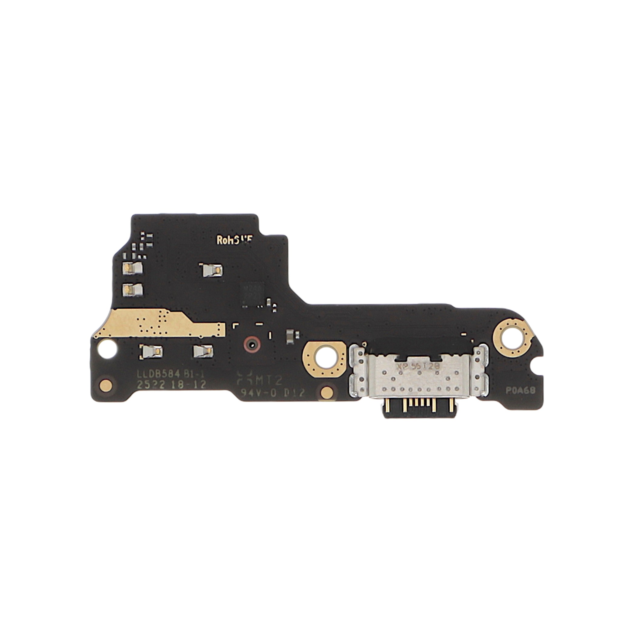 Conector incarcare Xiaomi Redmi 15 4G Service Pack
