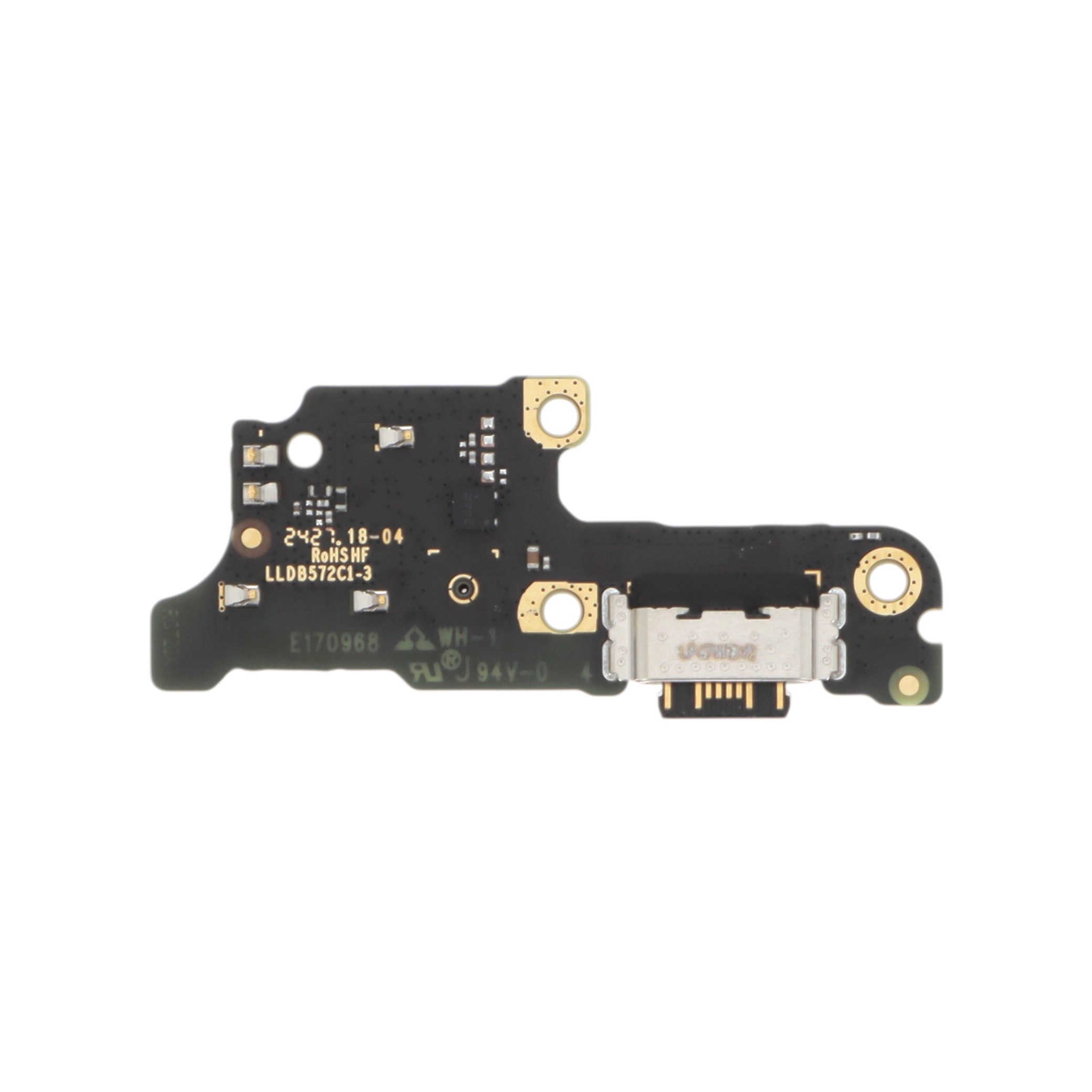 Conector incarcare Xiaomi Redmi 13C Service Pack