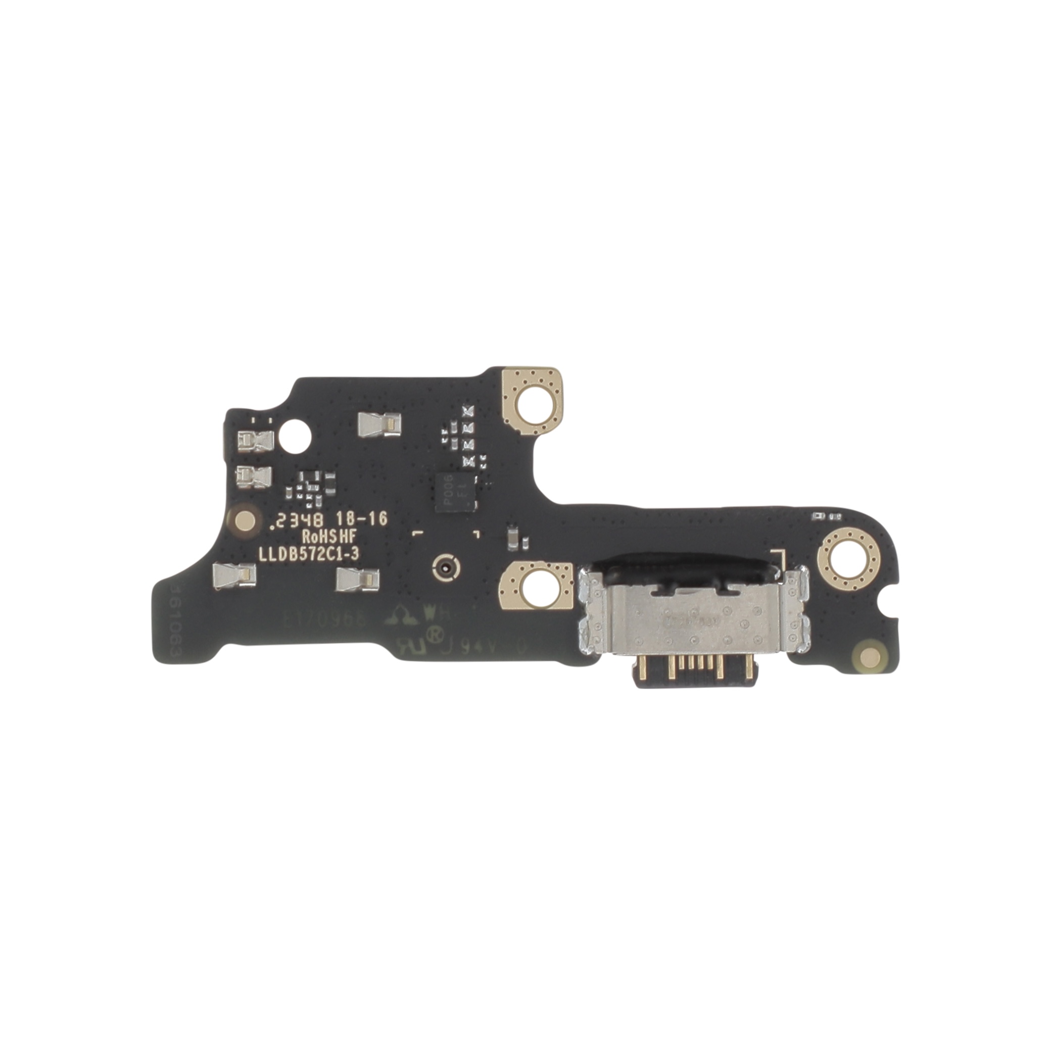 Charging Flex cu conector incarcare Poco M6 5G / Redmi 13C Compatibil