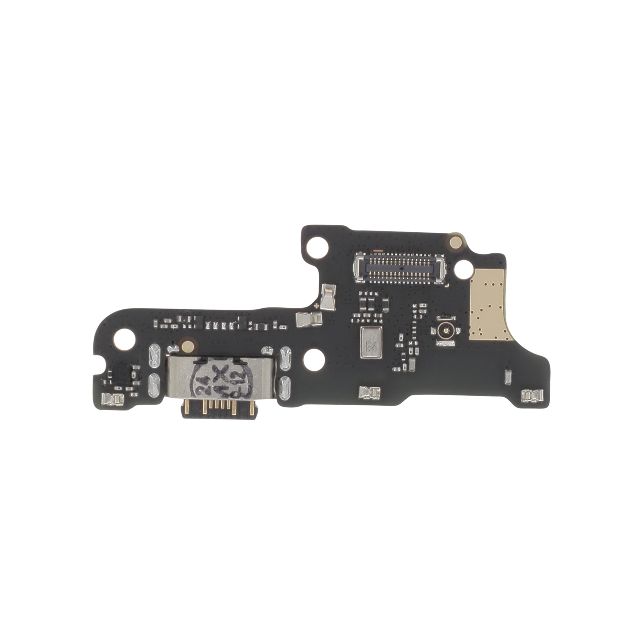 Charging Flex cu conector incarcare Poco M6 5G / Redmi 13C Compatibil