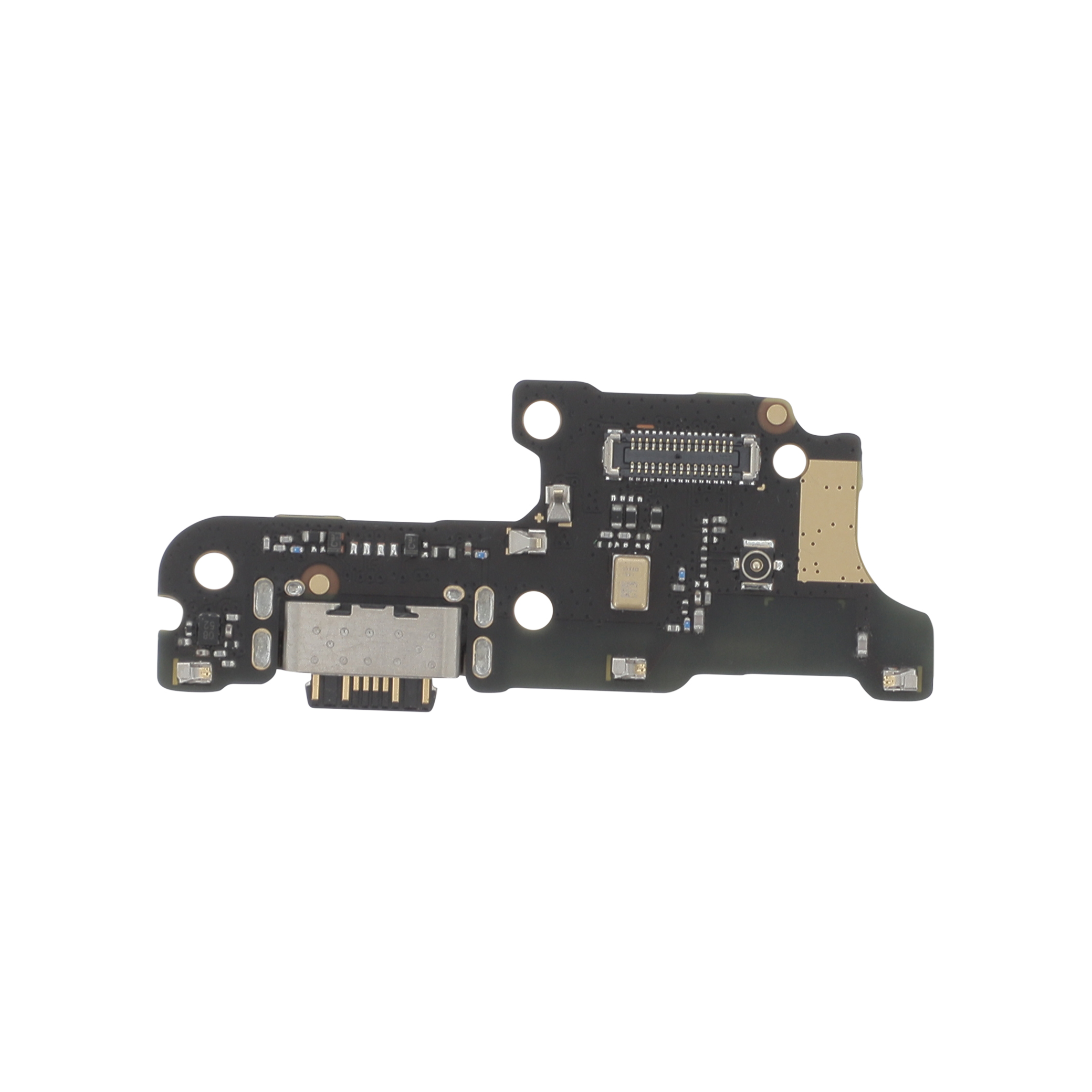 Charging Flex Redmi 13C Compatibil