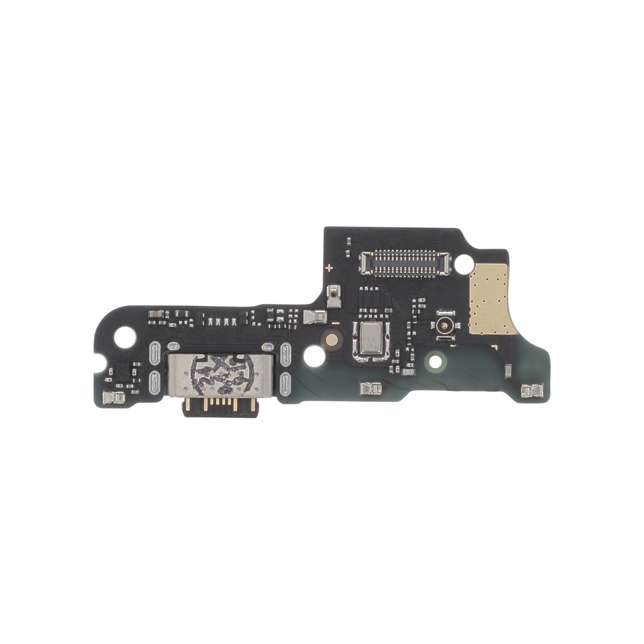 Charging Flex Xiaomi Redmi 14C Compatibil